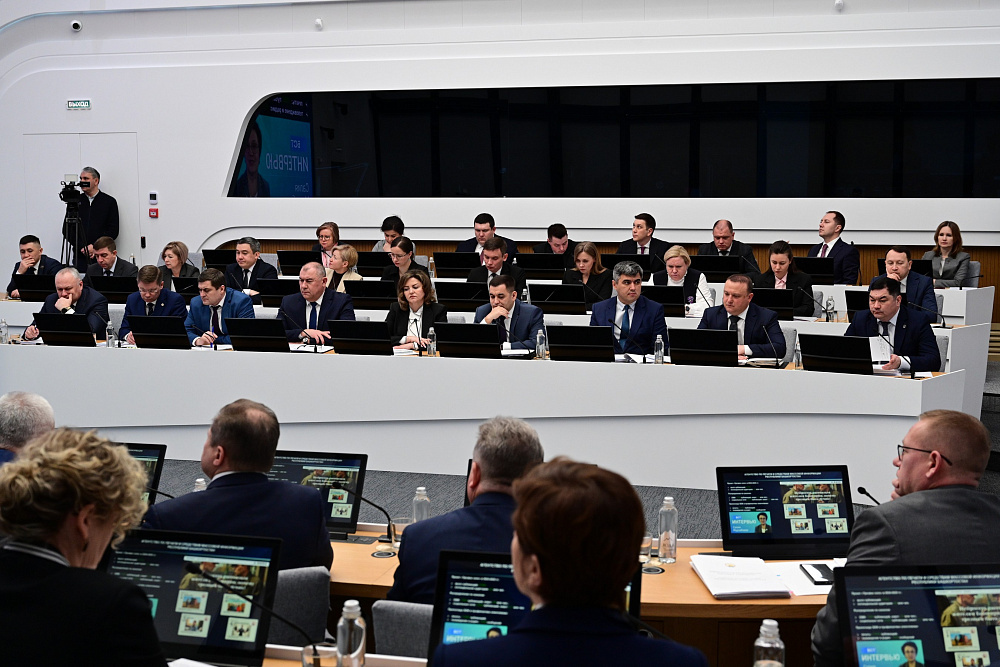 «Трезвые села» Башкирии направили на развитие территорий более 250 млн рублей