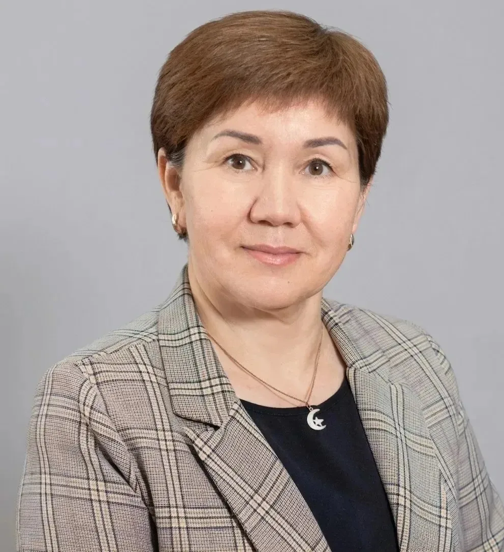 Названы дикторы «Диктанта по башкирскому языку – 2026»