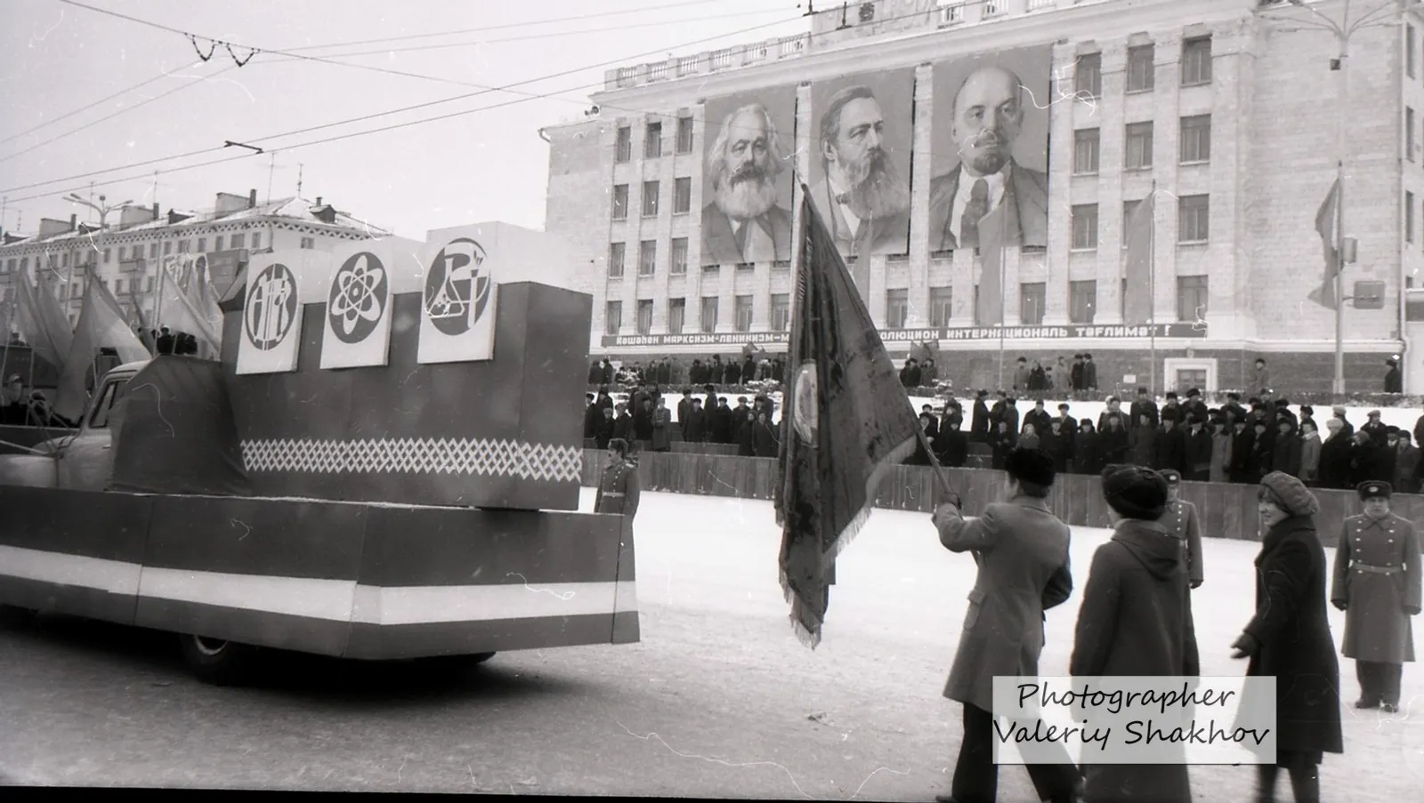 Премьер-министр Башкирии напомнил о значимости даты 7 ноября