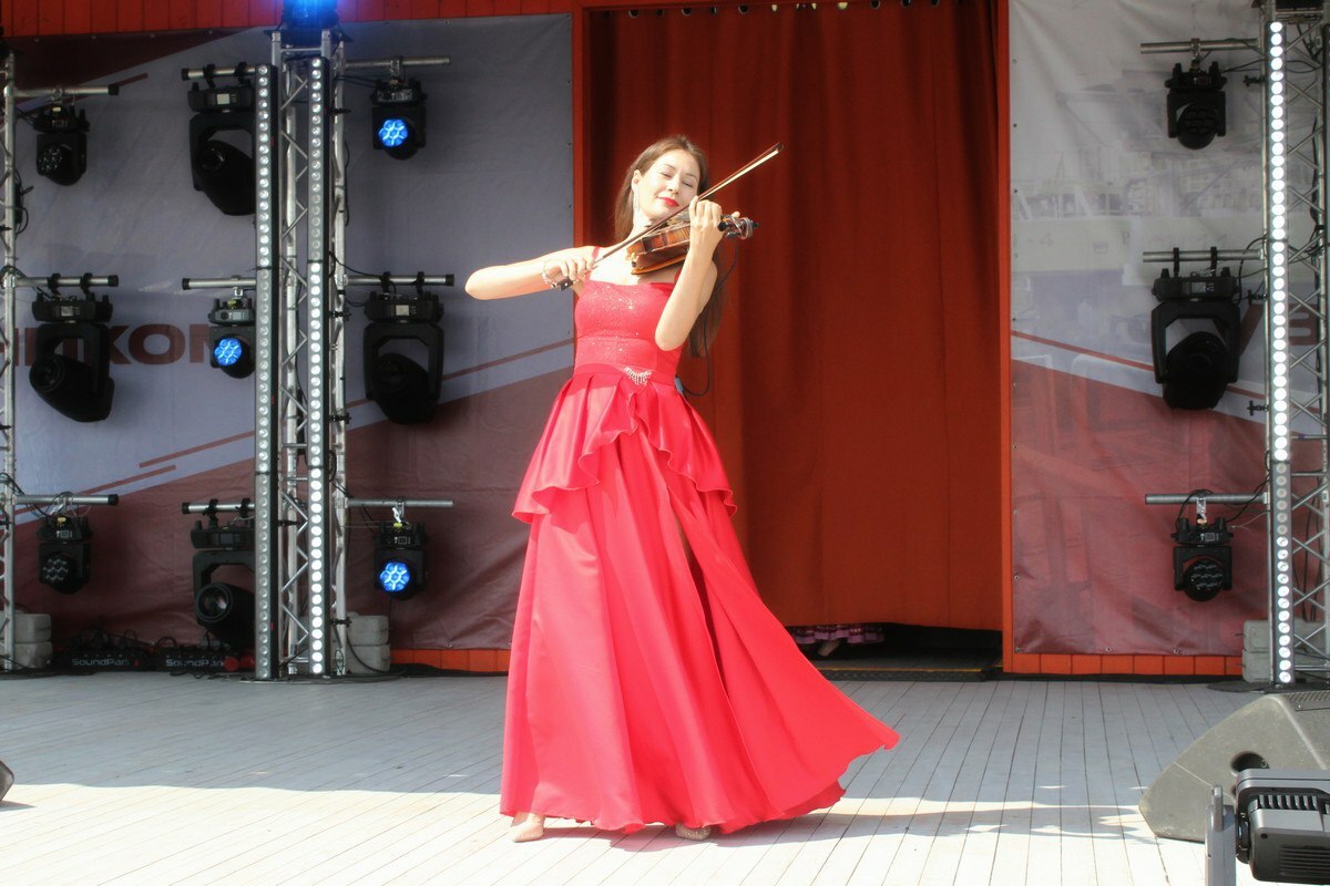 День металлурга и 20-летие со дня основания ООО «Башкирская медь»