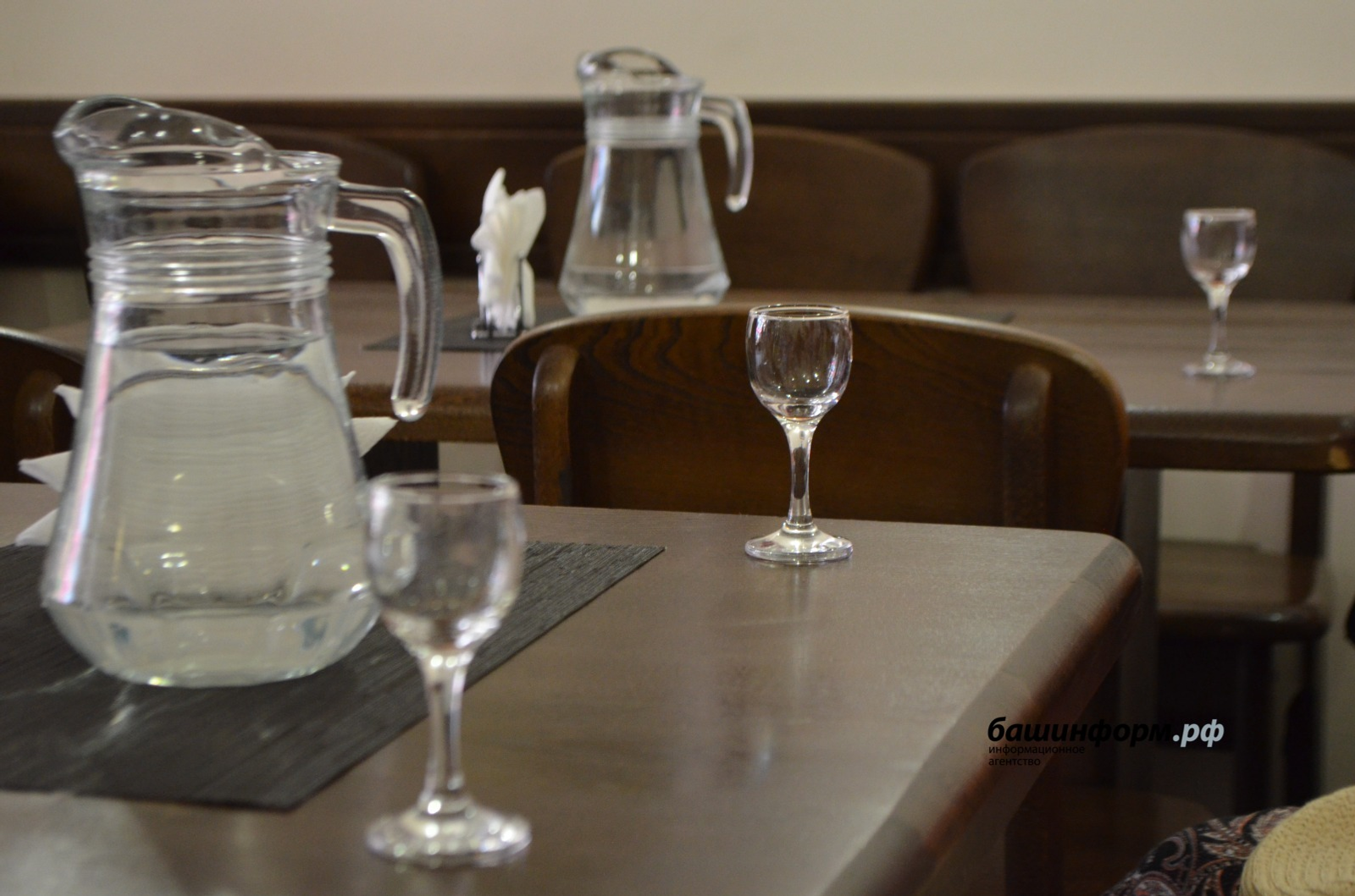 Житель Башкирии заплатит за продажу нелегального алкоголя 2 млн рублей