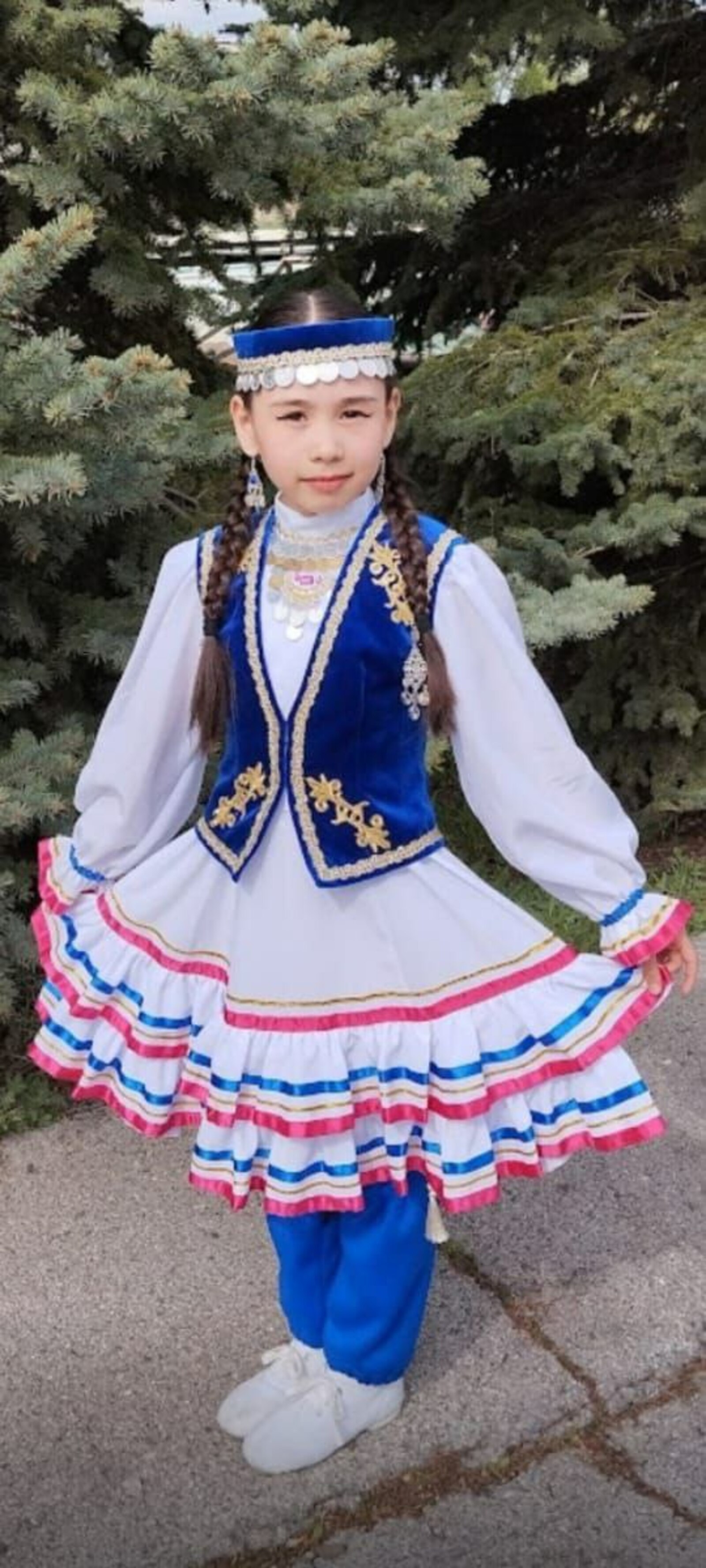 Главная елка страны