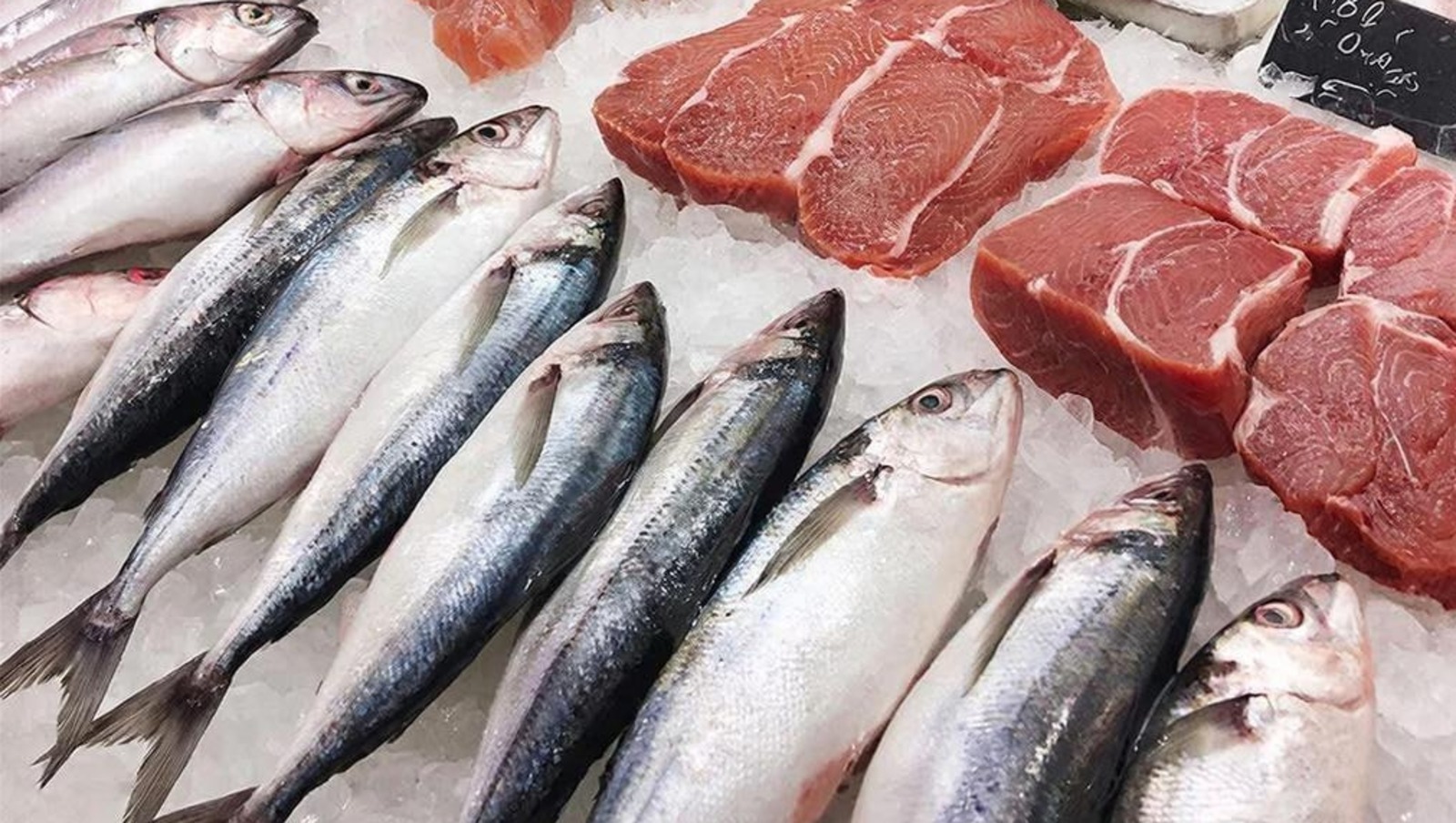 Россияне стали покупать больше рыбы