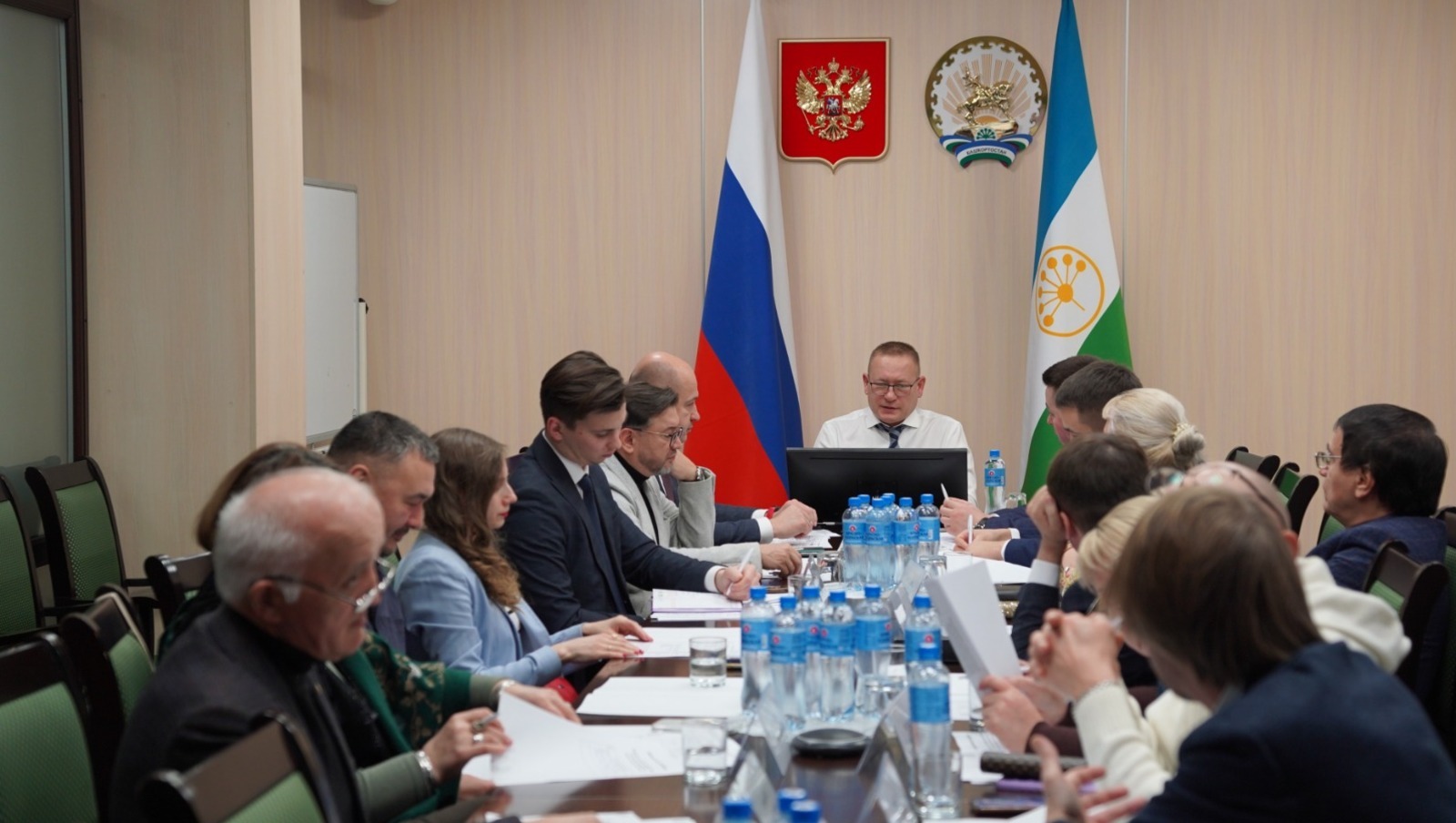 В Башкирии назвали имена обладателей молодёжных премий имени Бабича