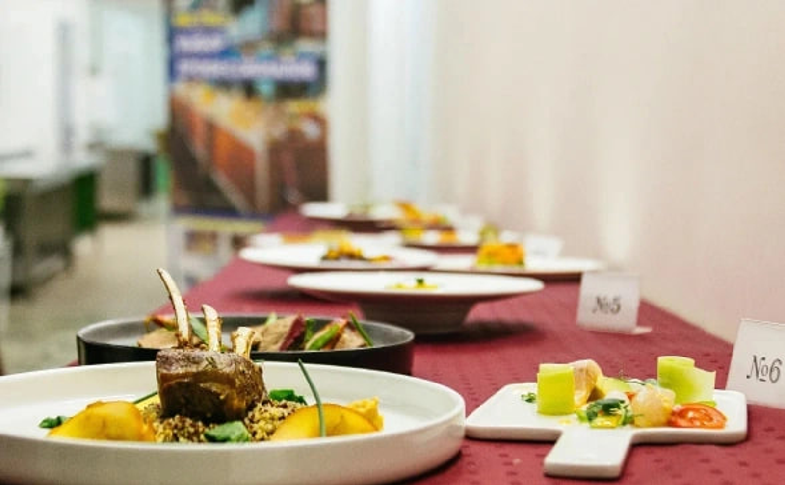 Башкирия может войти в число пилотных регионов по развитию гастротуризма