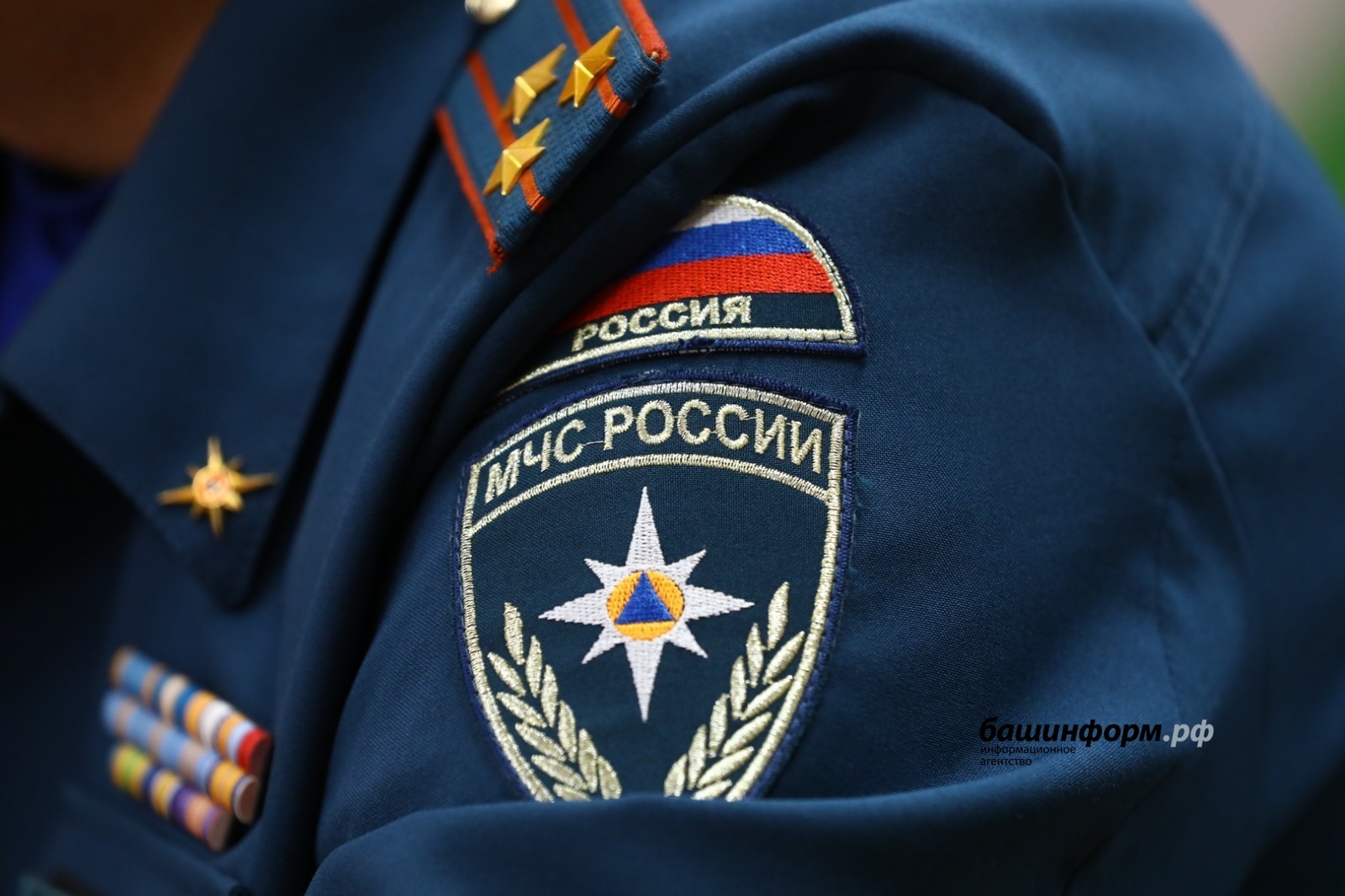 Жителям Башкирии посоветовали держать дома «экстренных» помощников