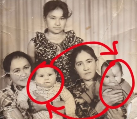 Подменили в роддоме: башкирская певица поделилась невероятной историей