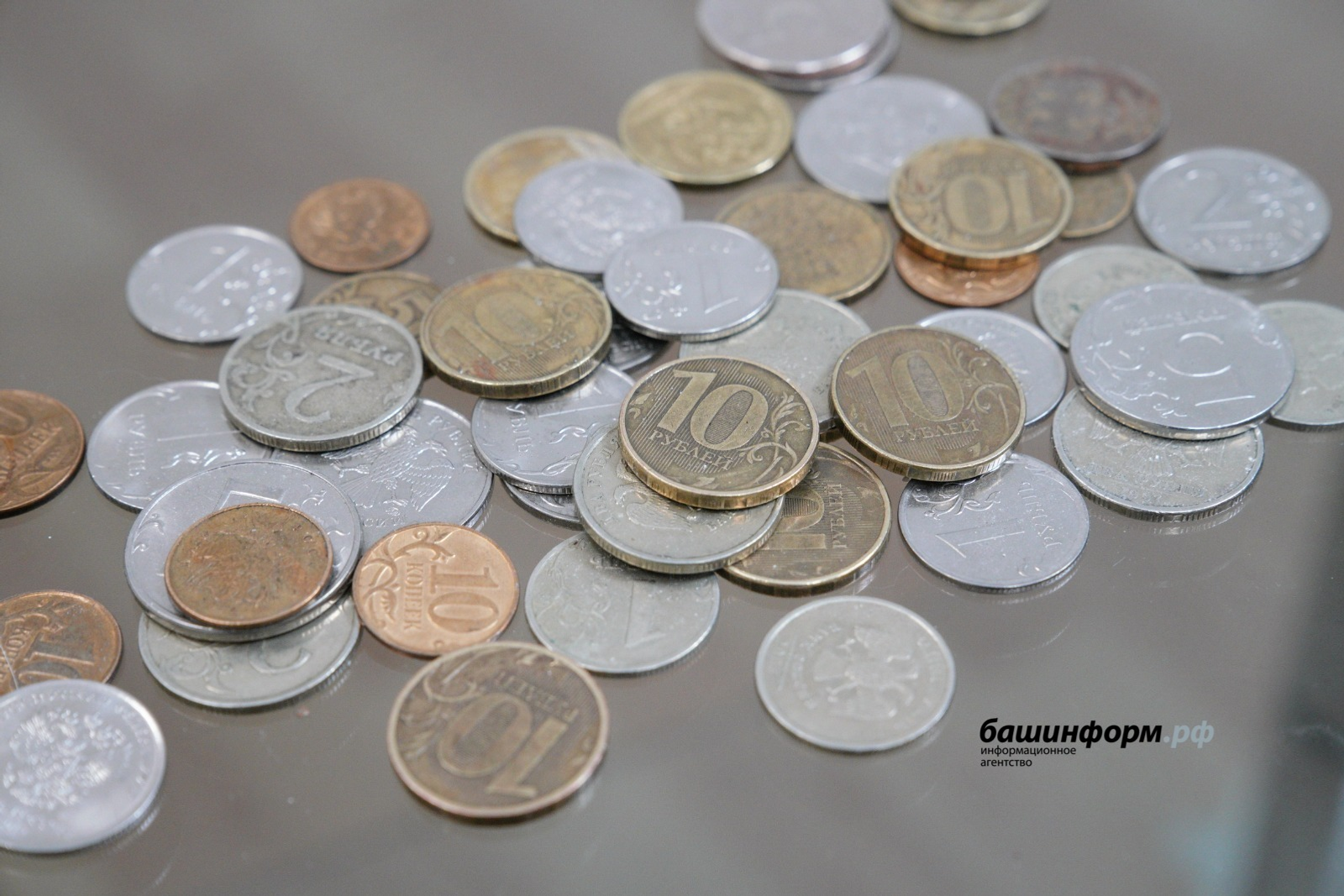 Жителей Башкирии ждут на сельхозярмарках