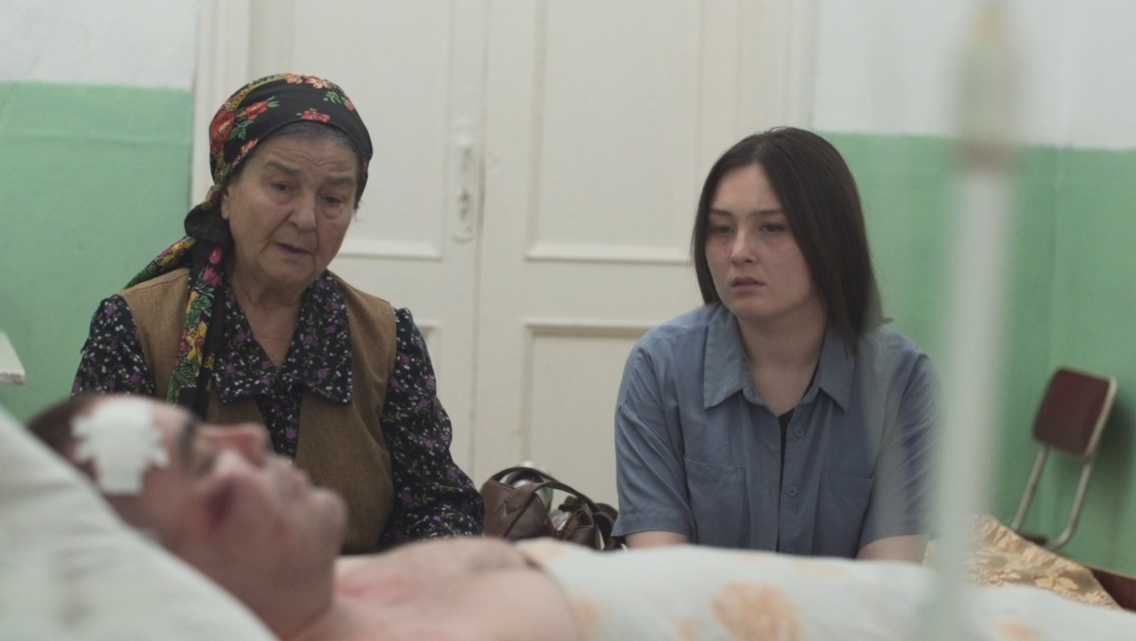 3 фильма башкирского режиссера отобраны в лонг-лист Донецкого кинофестиваля