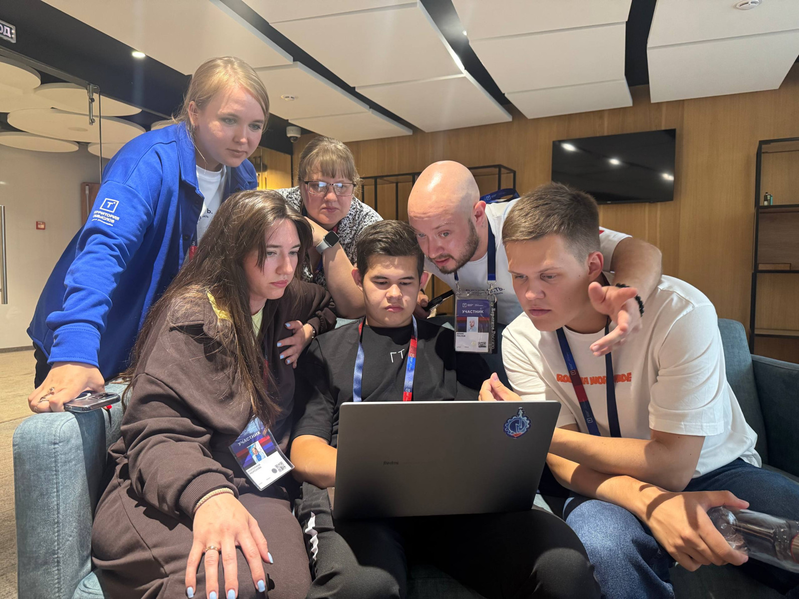 Резидент Межвузовского кампуса получит 10млн рублей на поиск инженерных талантов