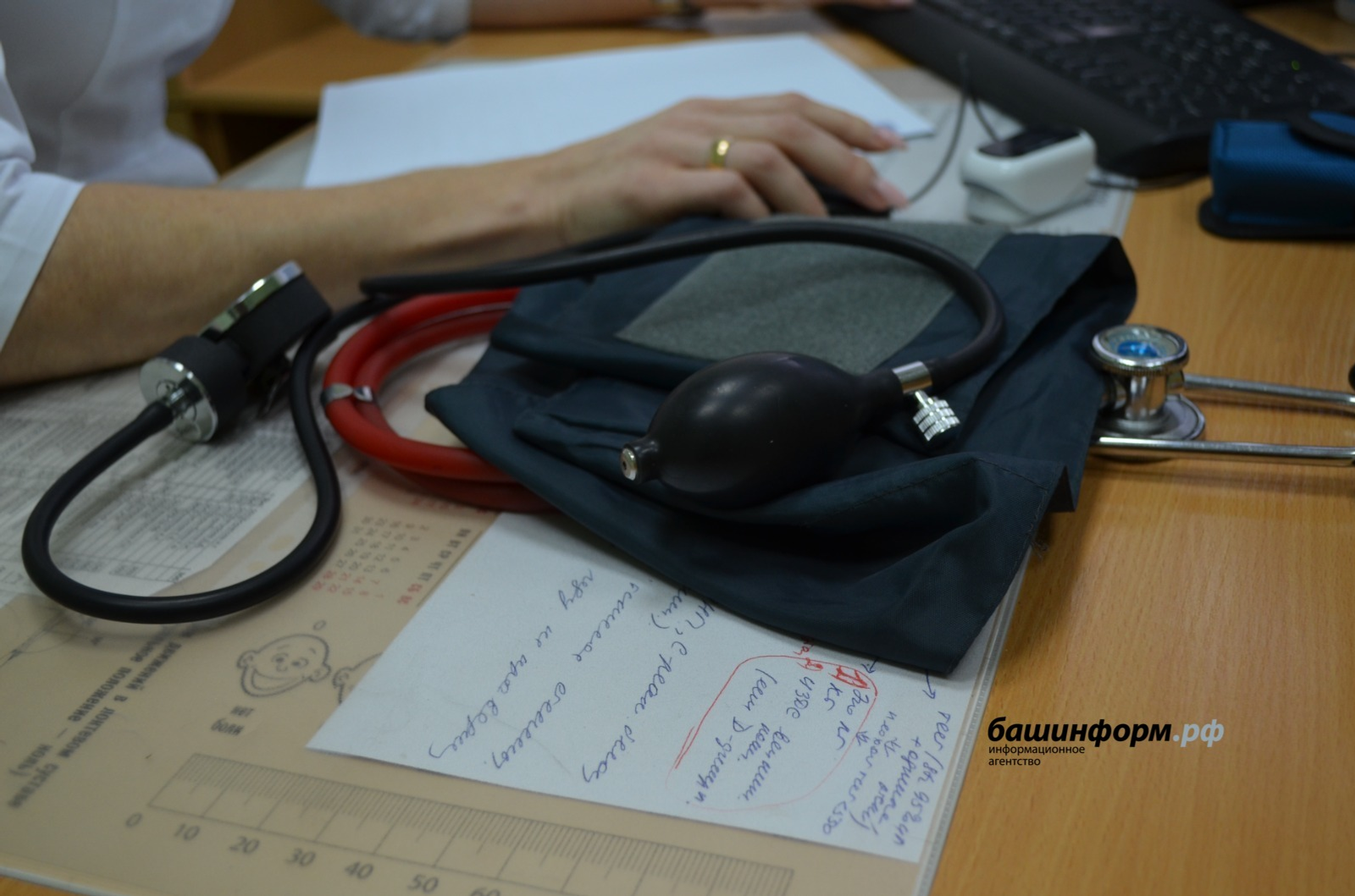 В Башкирии в работе частных клиник произойдут изменения