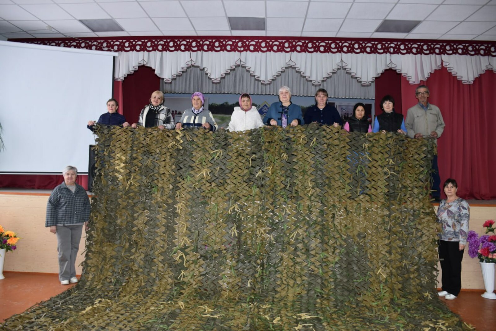 Спешите делать добрые дела!