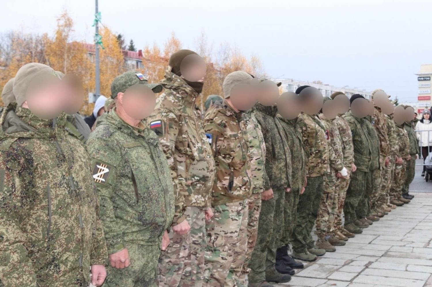 В Башкирии появится уникальное производство, вручили ключи ветеранам СВО