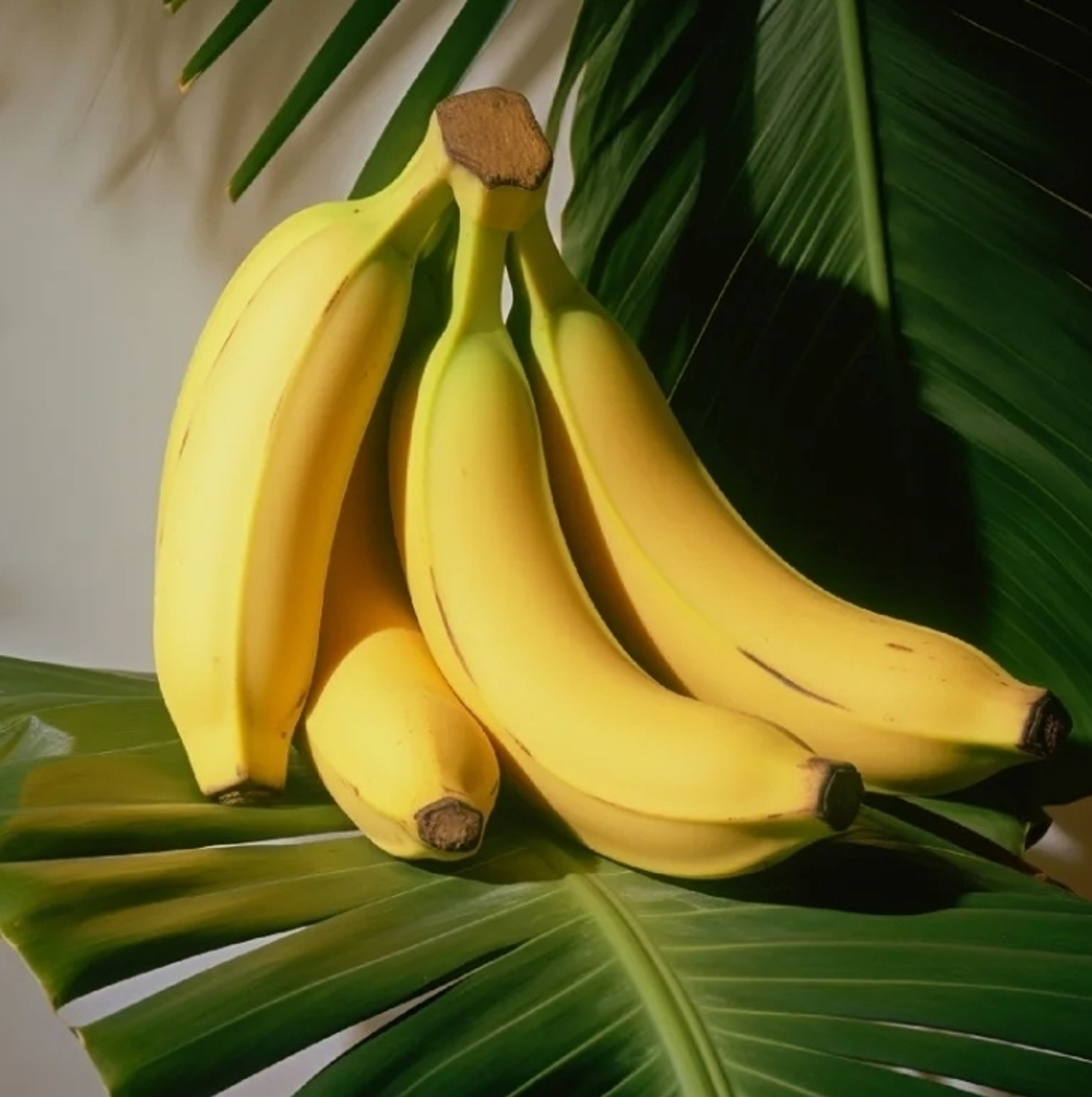 Мифы про бананы!