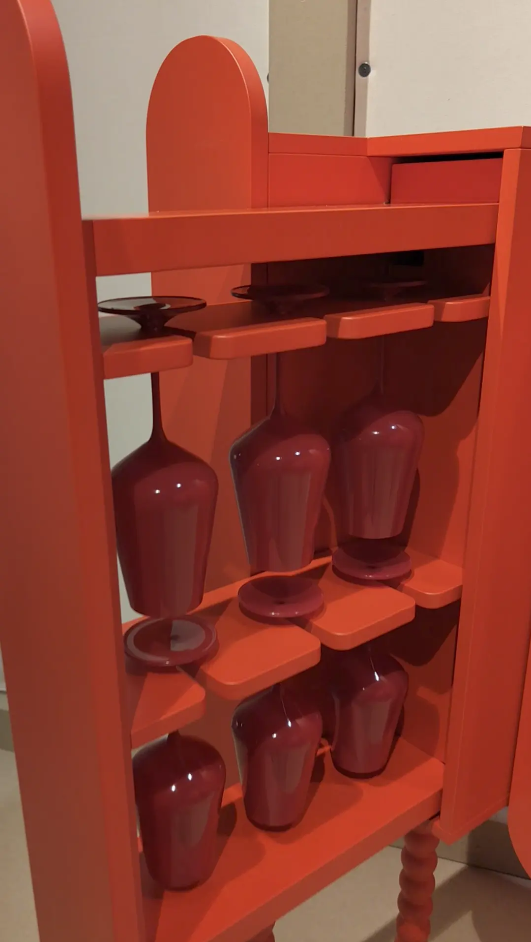 Башкирский дизайнер, чьё кресло выбрала принцесса