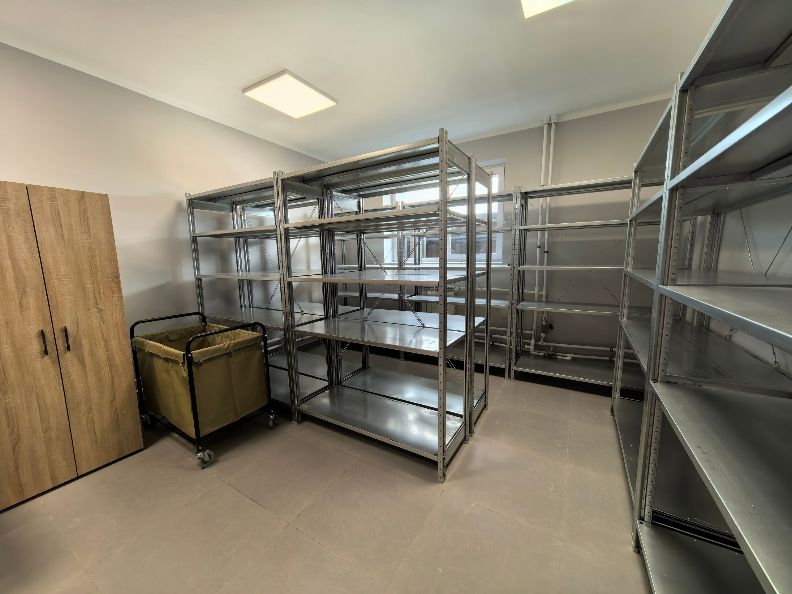 Горняки «Башмеди» заселились во второе новое общежитие в этом году