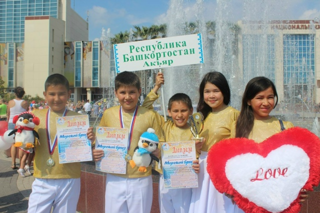 Педагог, который учит верить в себя