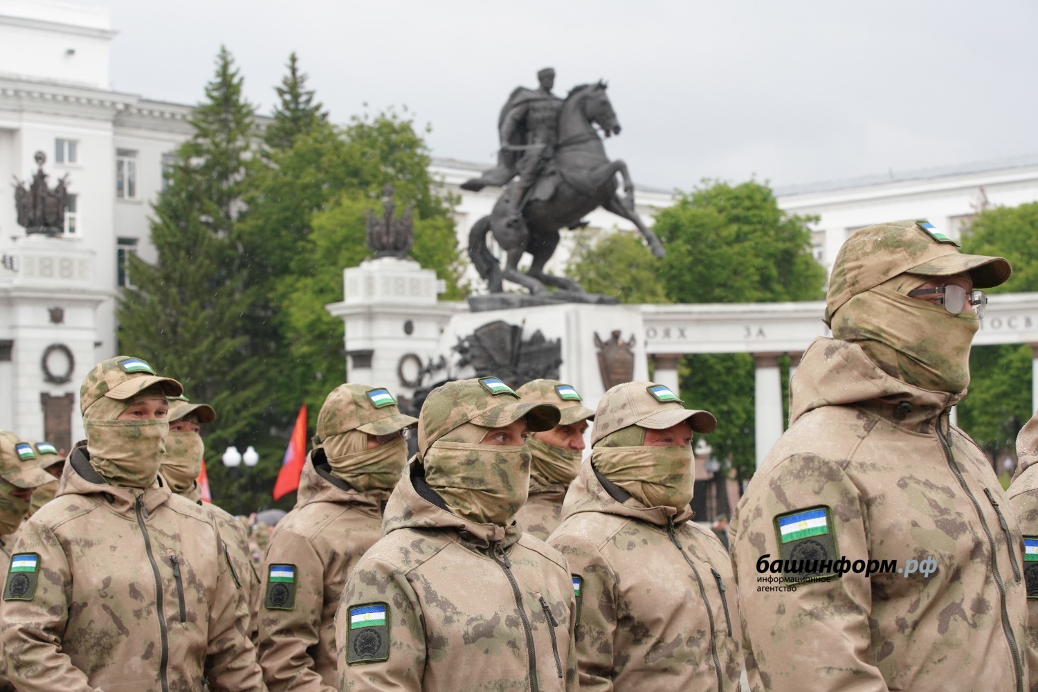 От цели до реализации: что сделано по Посланию Главы Башкирии в 2025 году