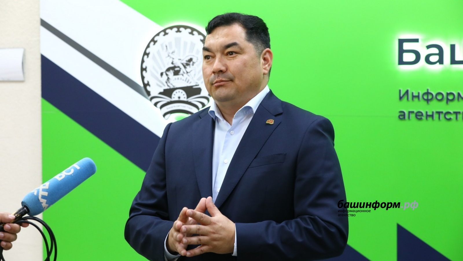 Урал Кильсенбаев назвал объекты из Башкирии, которые войдут в Список Юнеско