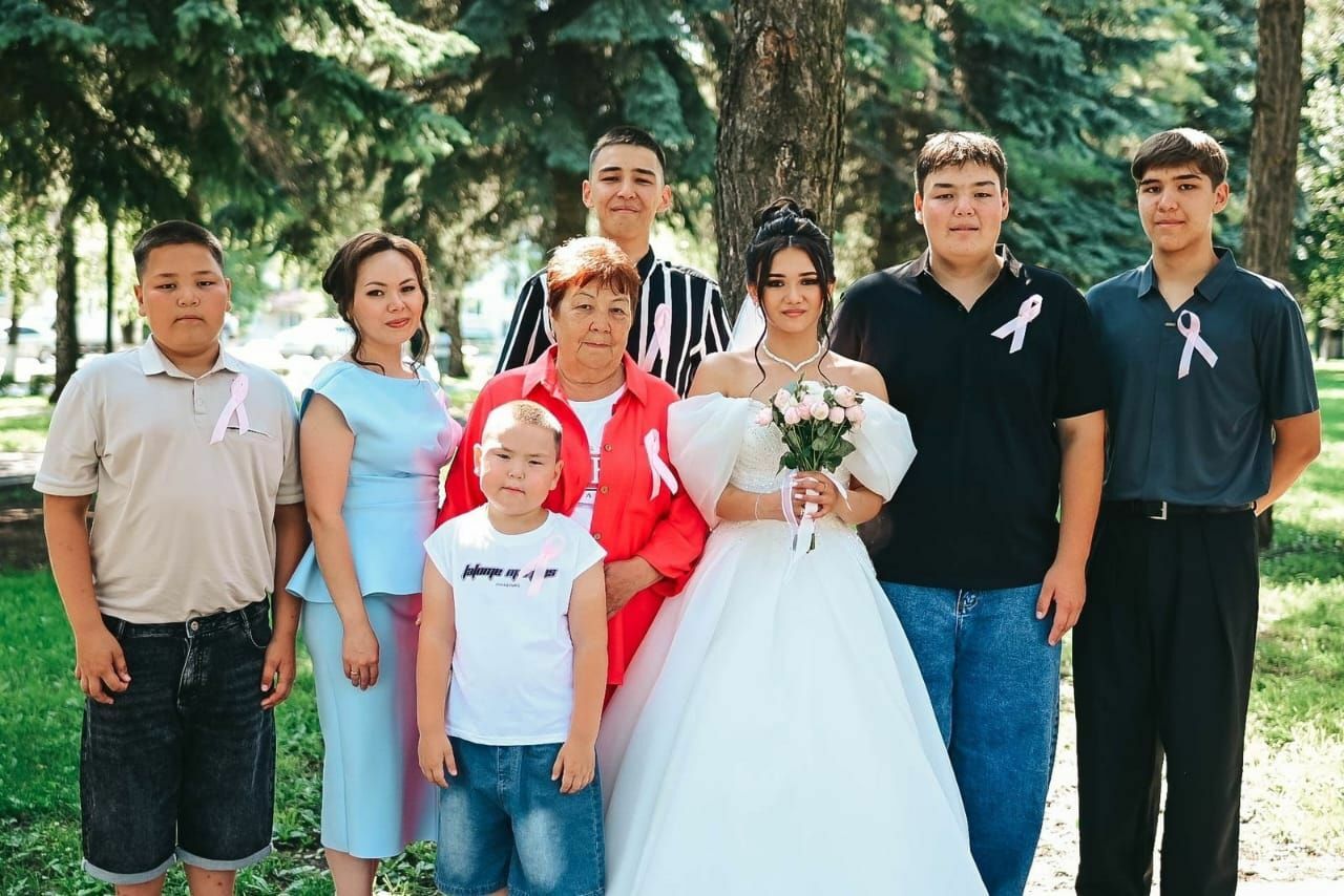 Человек у руля села