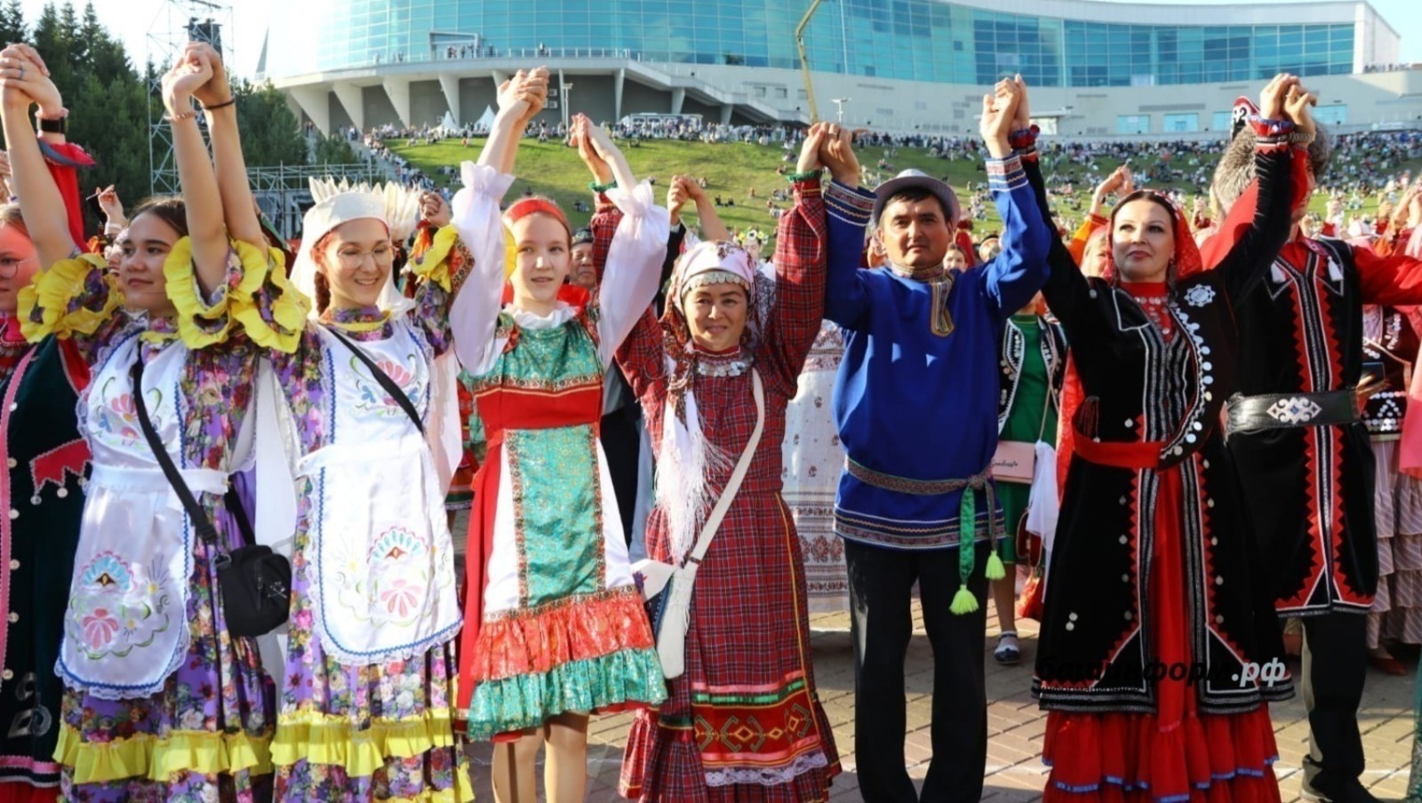 Радий Хабиров объяснил, почему в Башкирии появляются новые праздничные даты