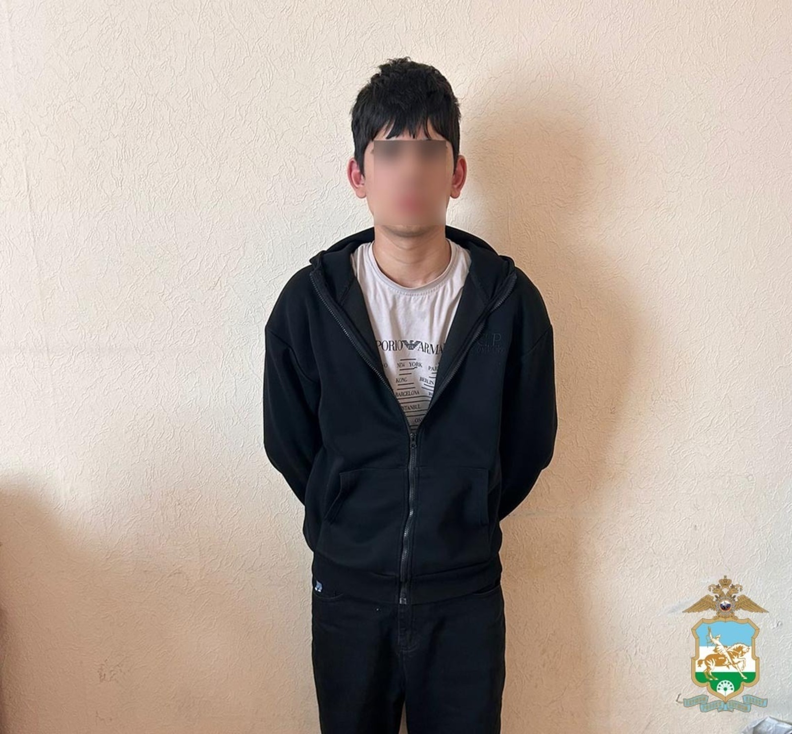 В Уфе задержали двух парней, помогавших аферистам обманывать пенсионеров