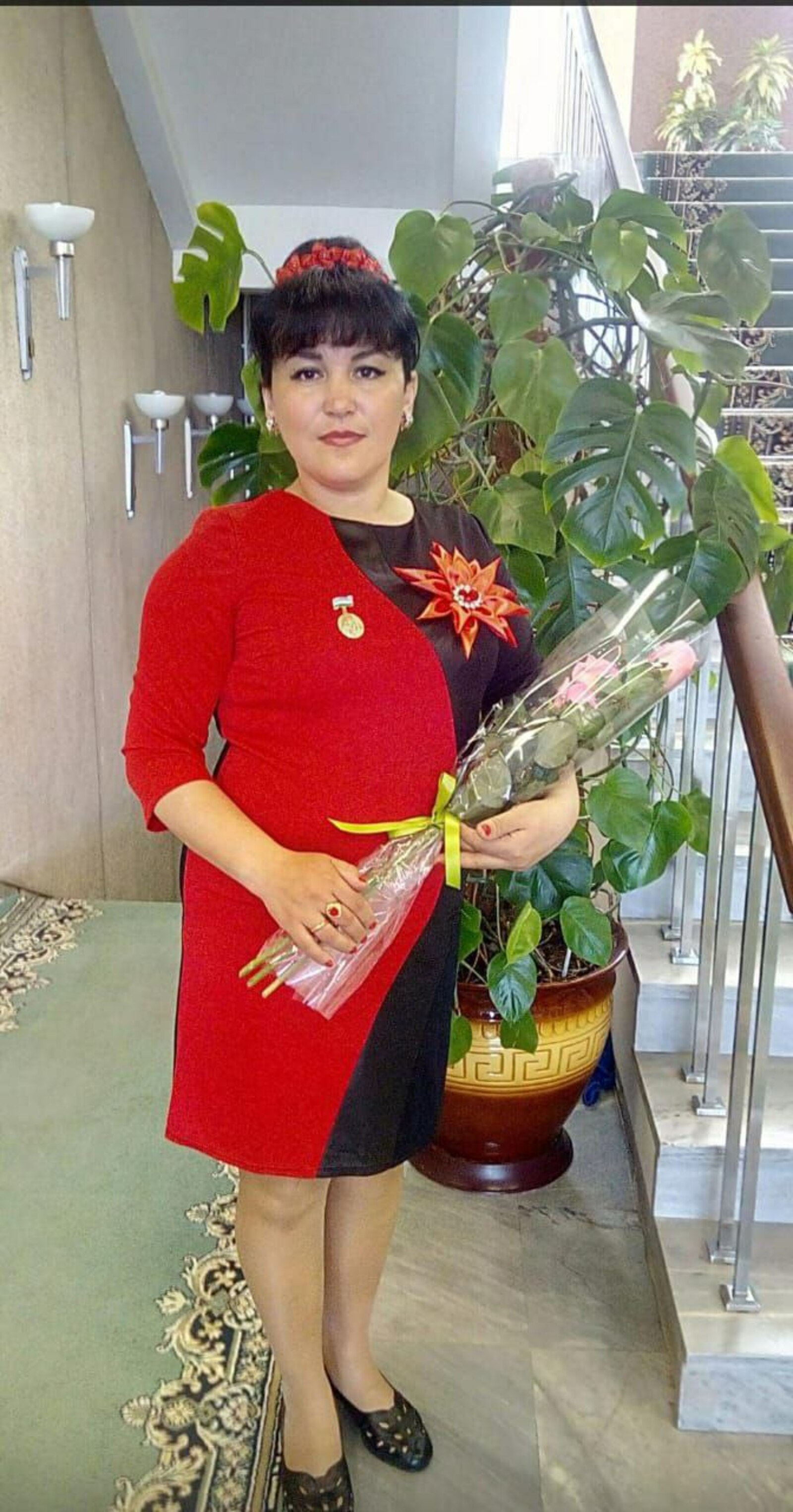 Искужины: счастье в большой семье. Музыка, спорт и любовь объединяют семью