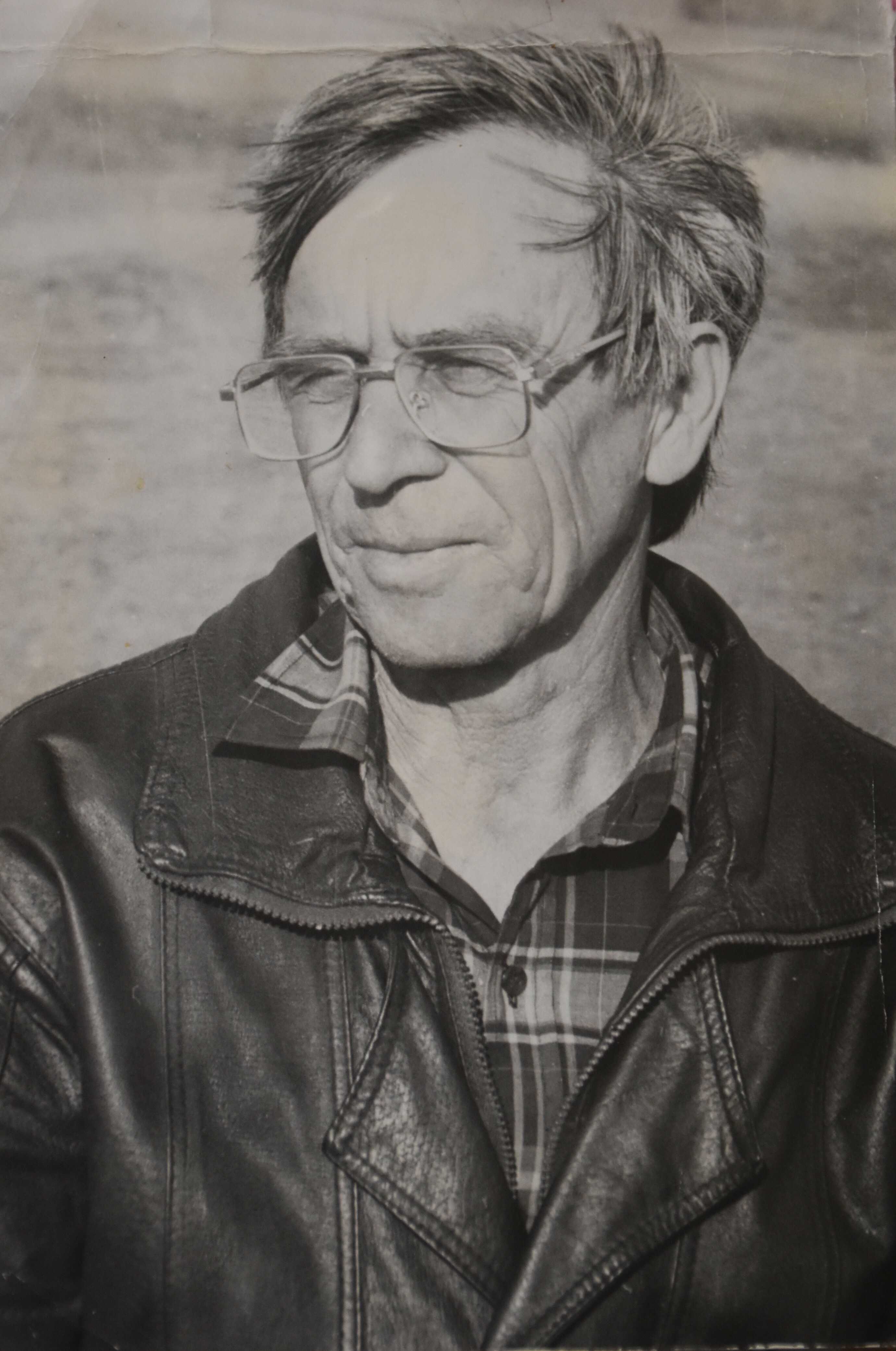 Хворостянское: страницы истории одной деревни Хайбуллинского района