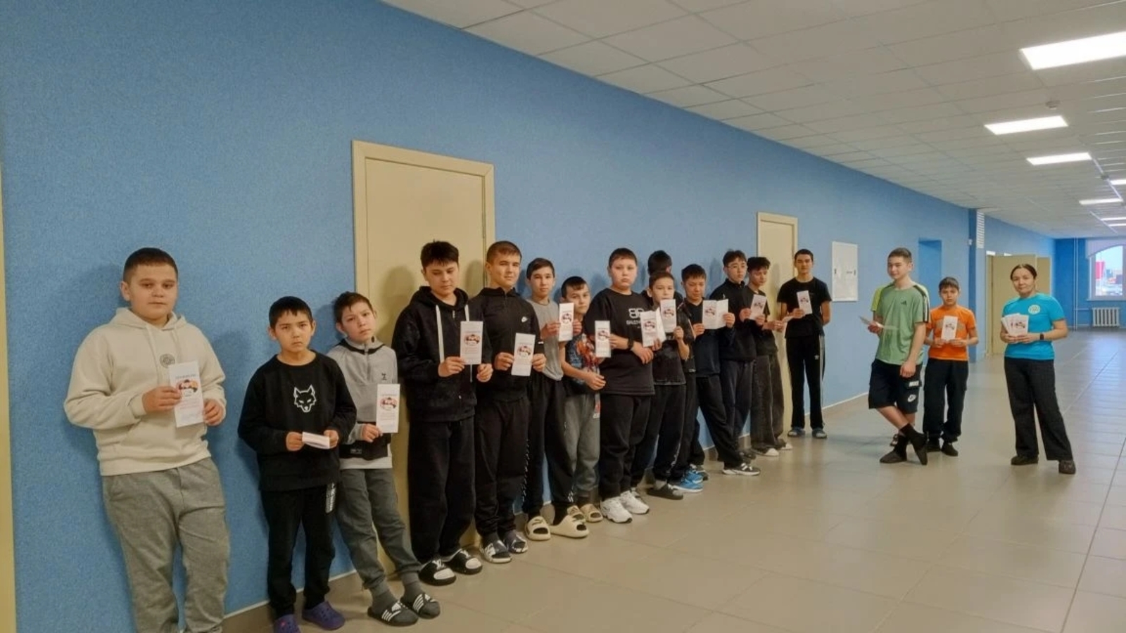 Дропперы: как не стать соучастником преступления