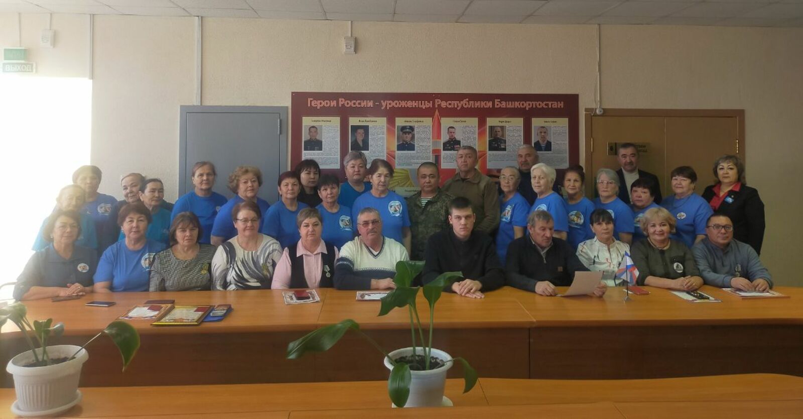 Бойцы невидимого фронта