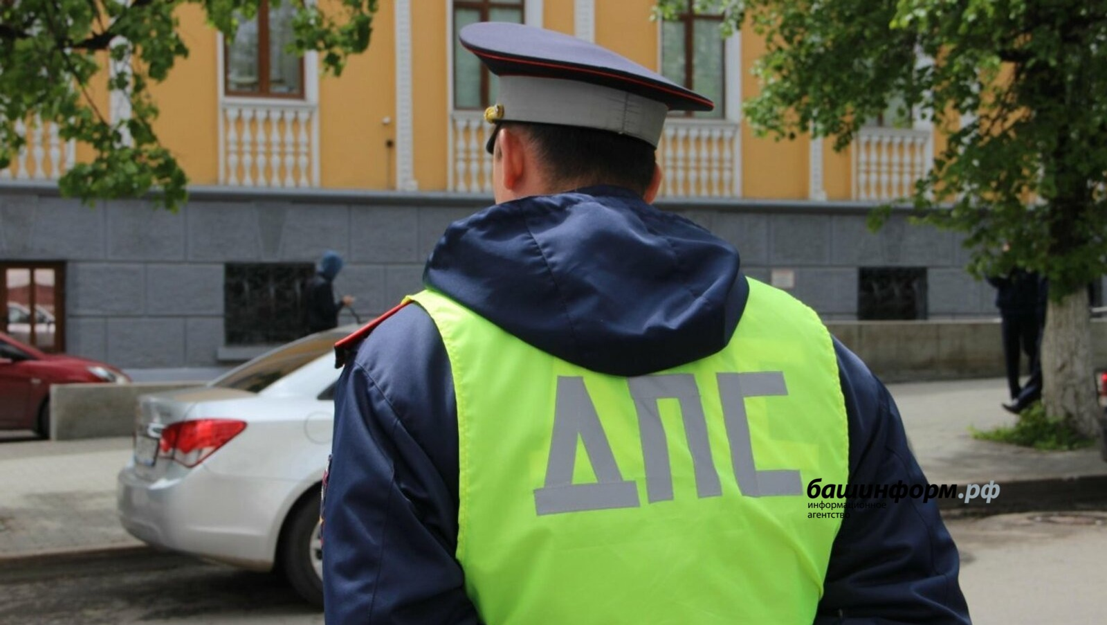 За сутки в Башкирии произошло 41 ДТП, пострадали 3 человека