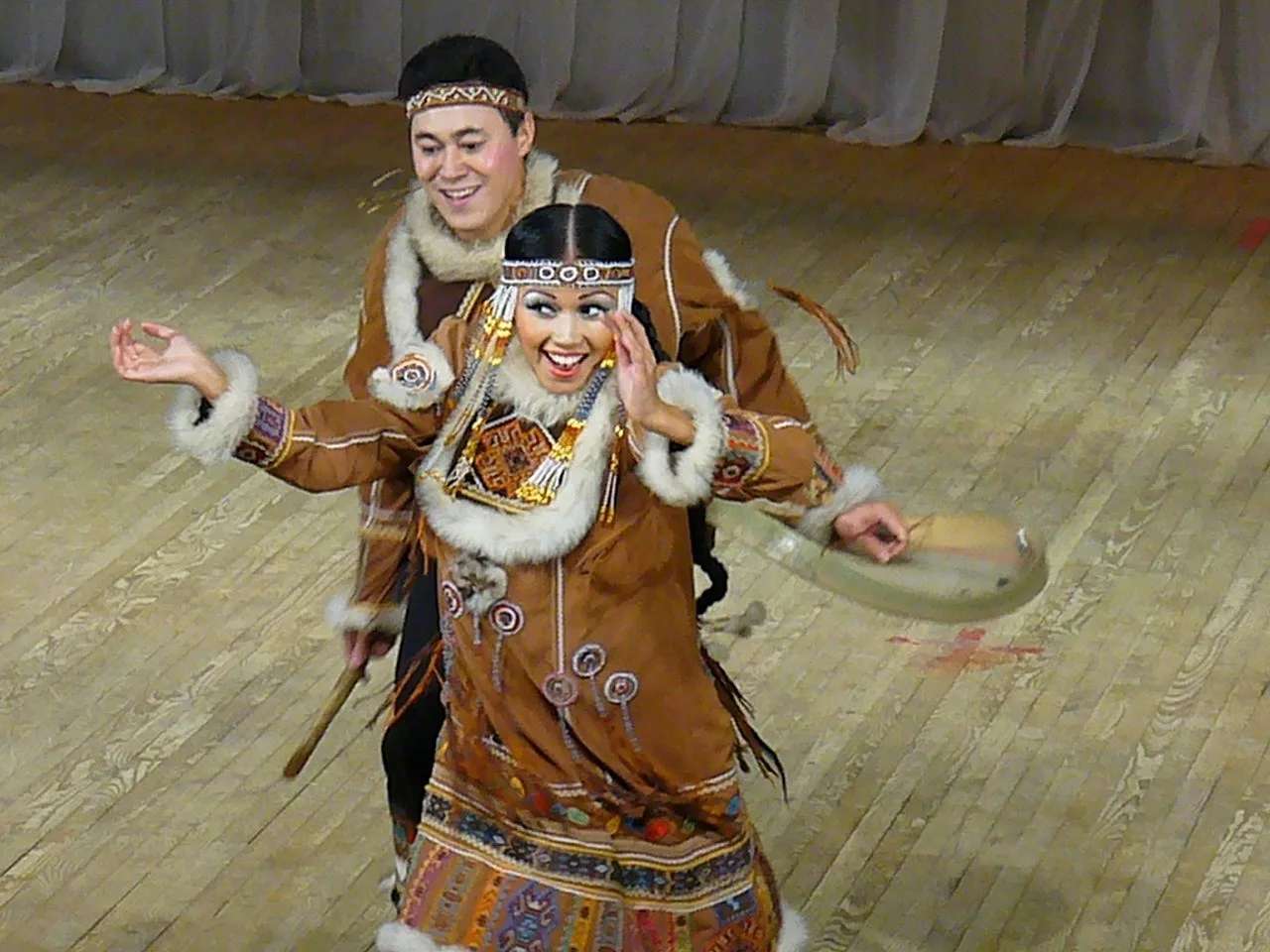 На СВО погиб артист башкирского Ансамбля Гаскарова Ильшат Фасхитдинов