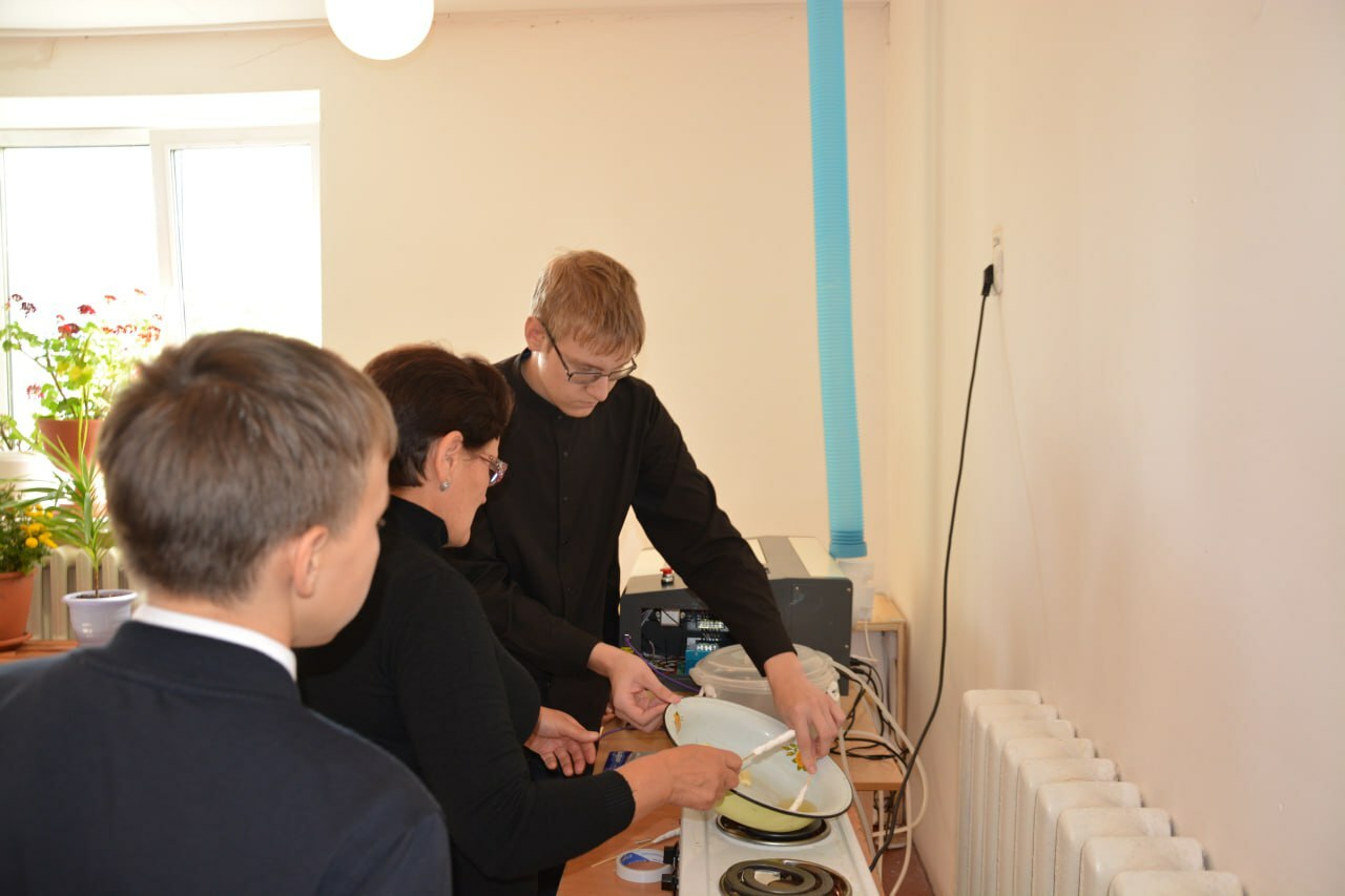 Спешите делать добрые дела!