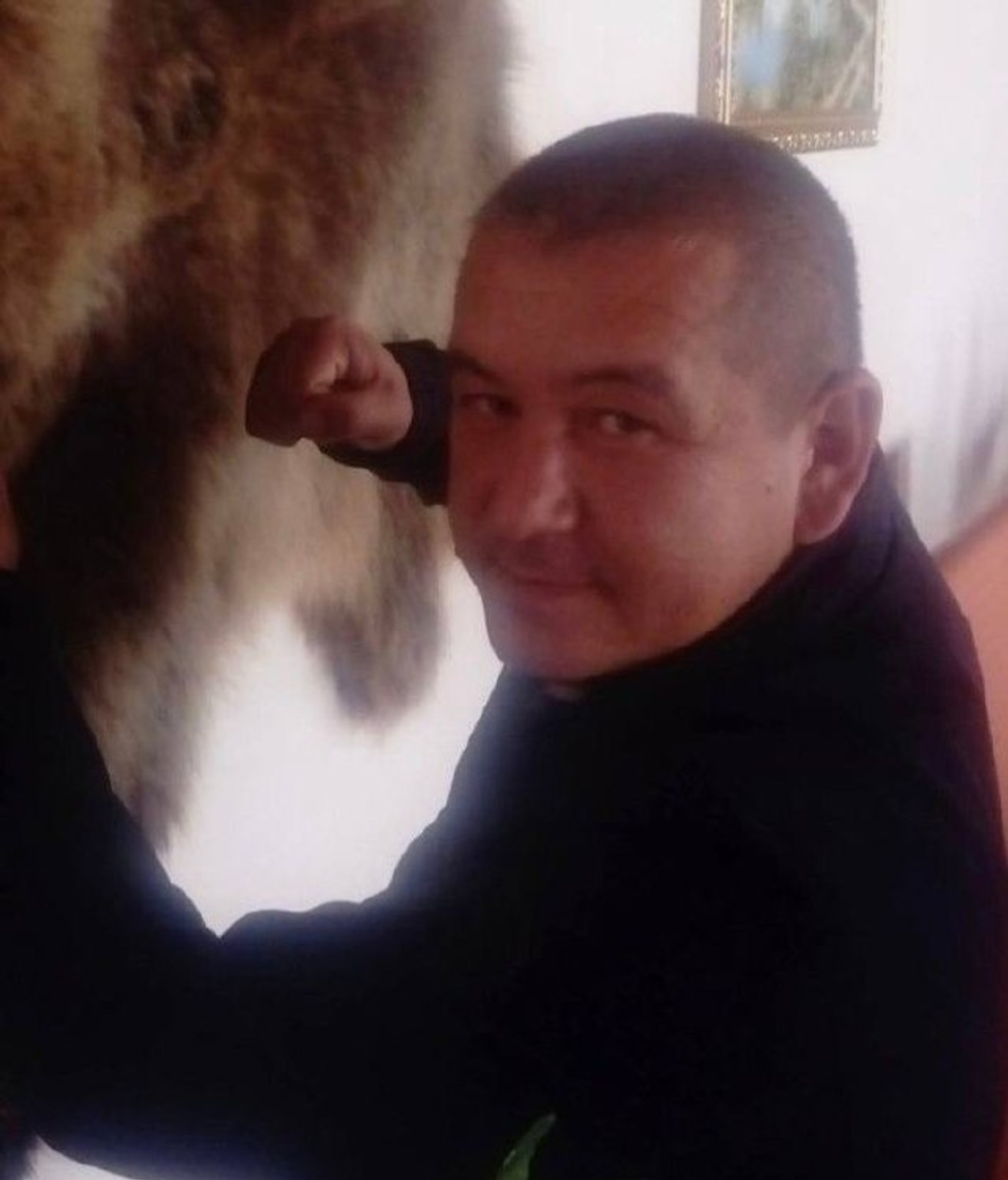 В Башкирии объявили в розыск должника по алиментам Руслана Якшибаева