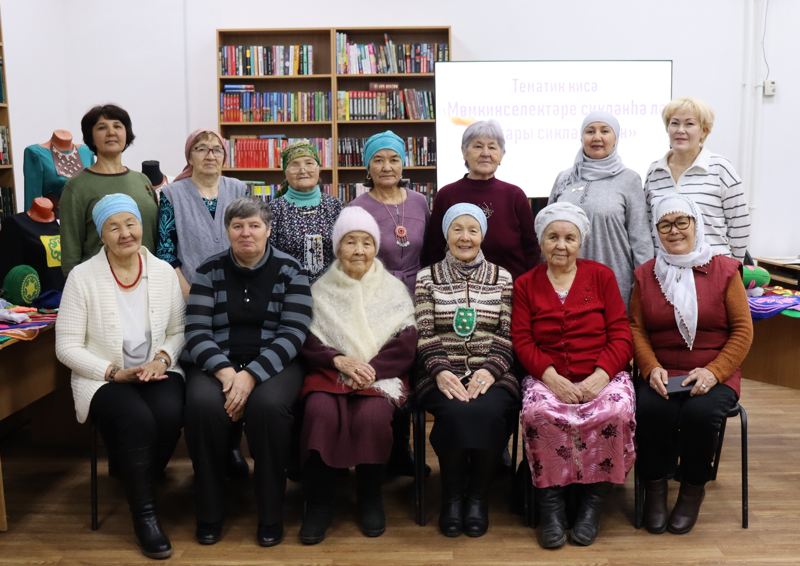 Возможности ограничены – способности безграничны