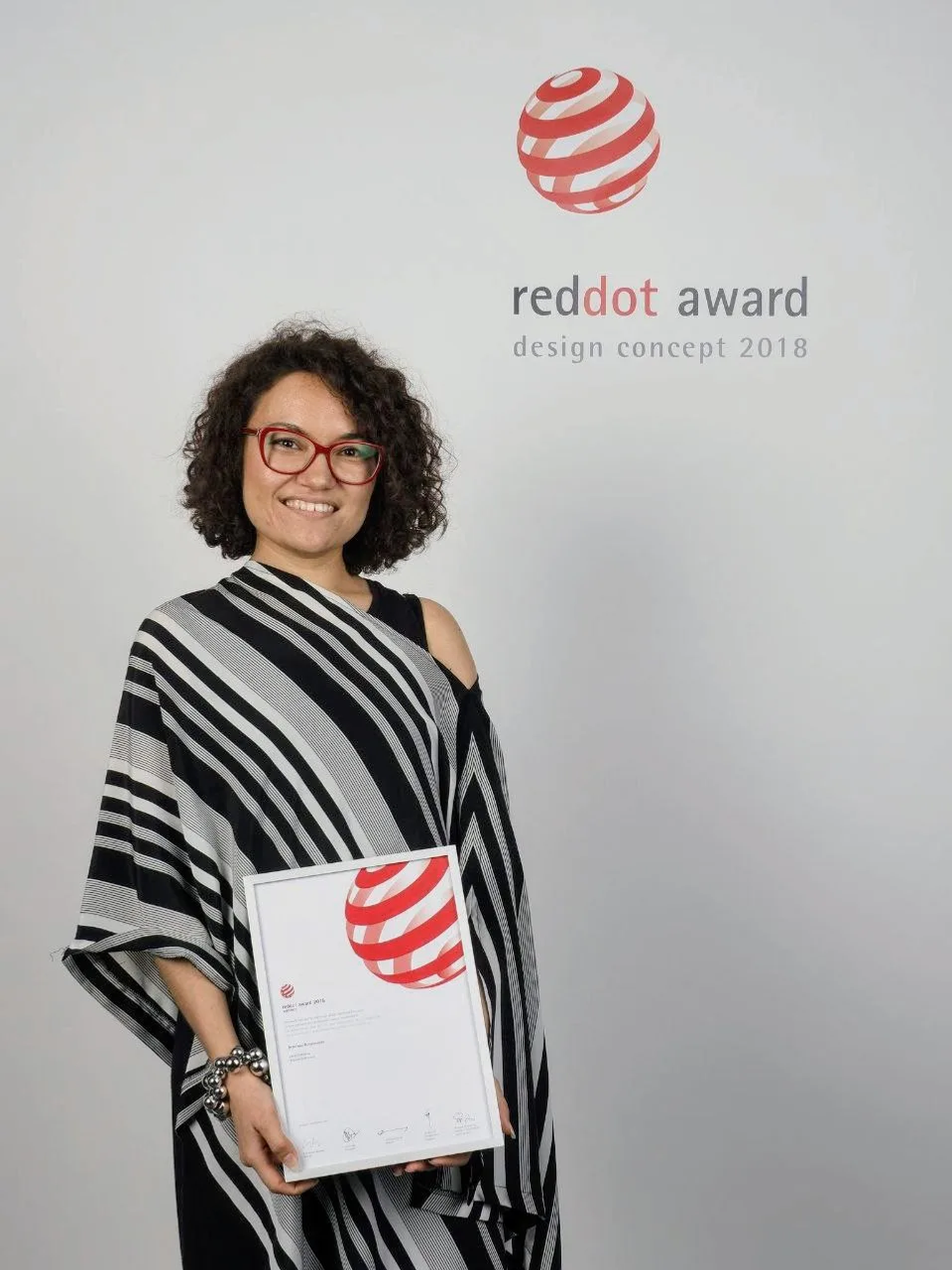 Башкирский дизайнер, чьё кресло выбрала принцесса