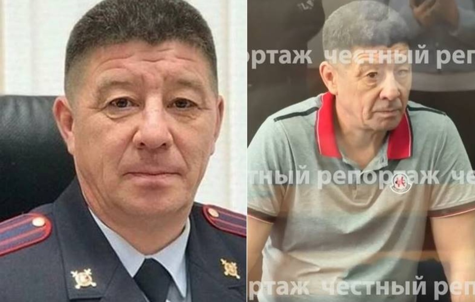 В Уфе «золотому гаишнику» вынесли приговор