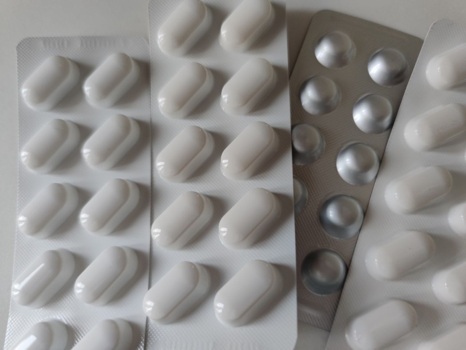 Медик из Уфы объяснил, кому нужно пить магний