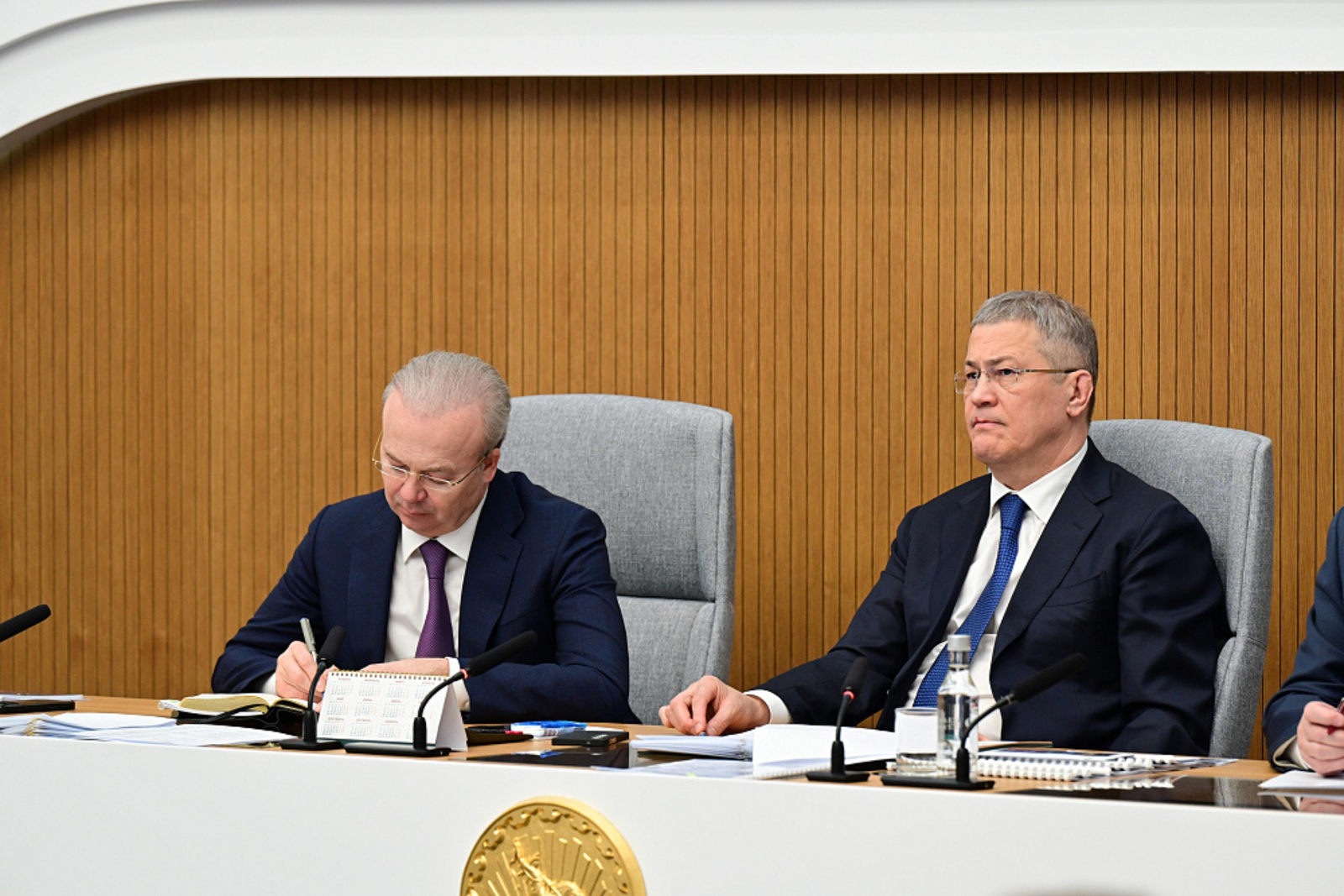 В 2026 году на поддержку культуры Башкортостан получит 1,6 млрд рублей