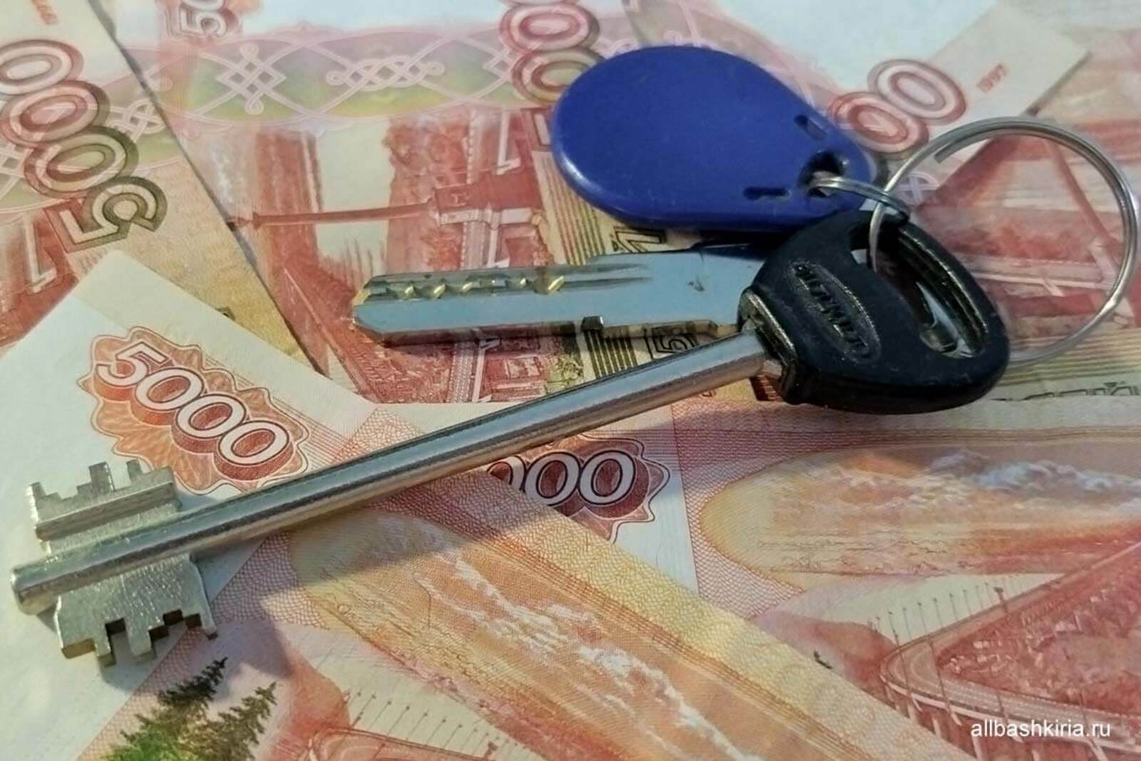 В Башкирии 12 сирот получили квартиры после вмешательства прокуратуры