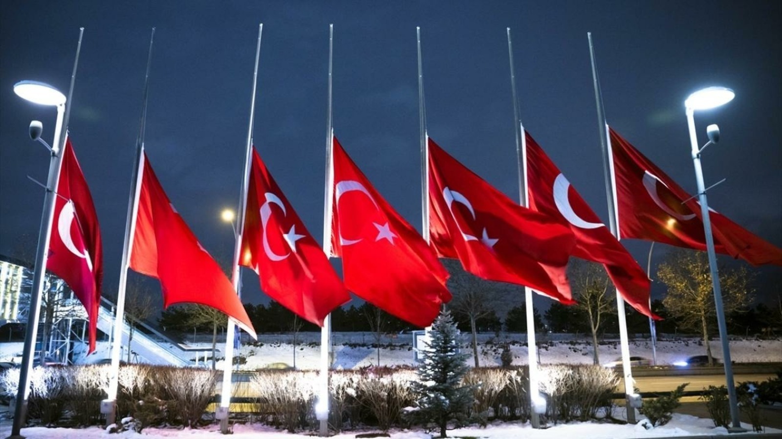 Число жертв землетрясения в Турции возросло до 12 391 человека