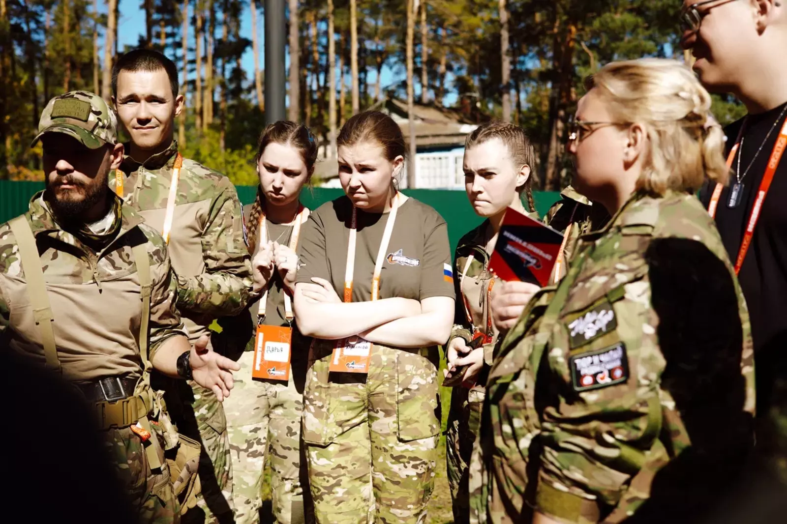 пресс-служба Народного фронта РБ