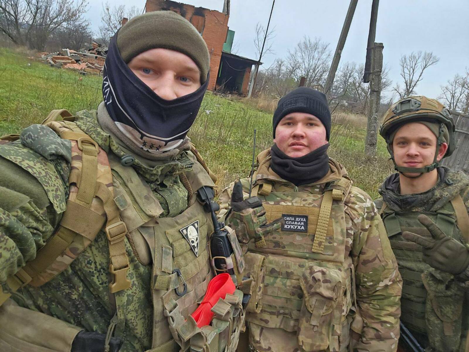 Оператор БПЛА из Башкирии рассказал о службе на передовой