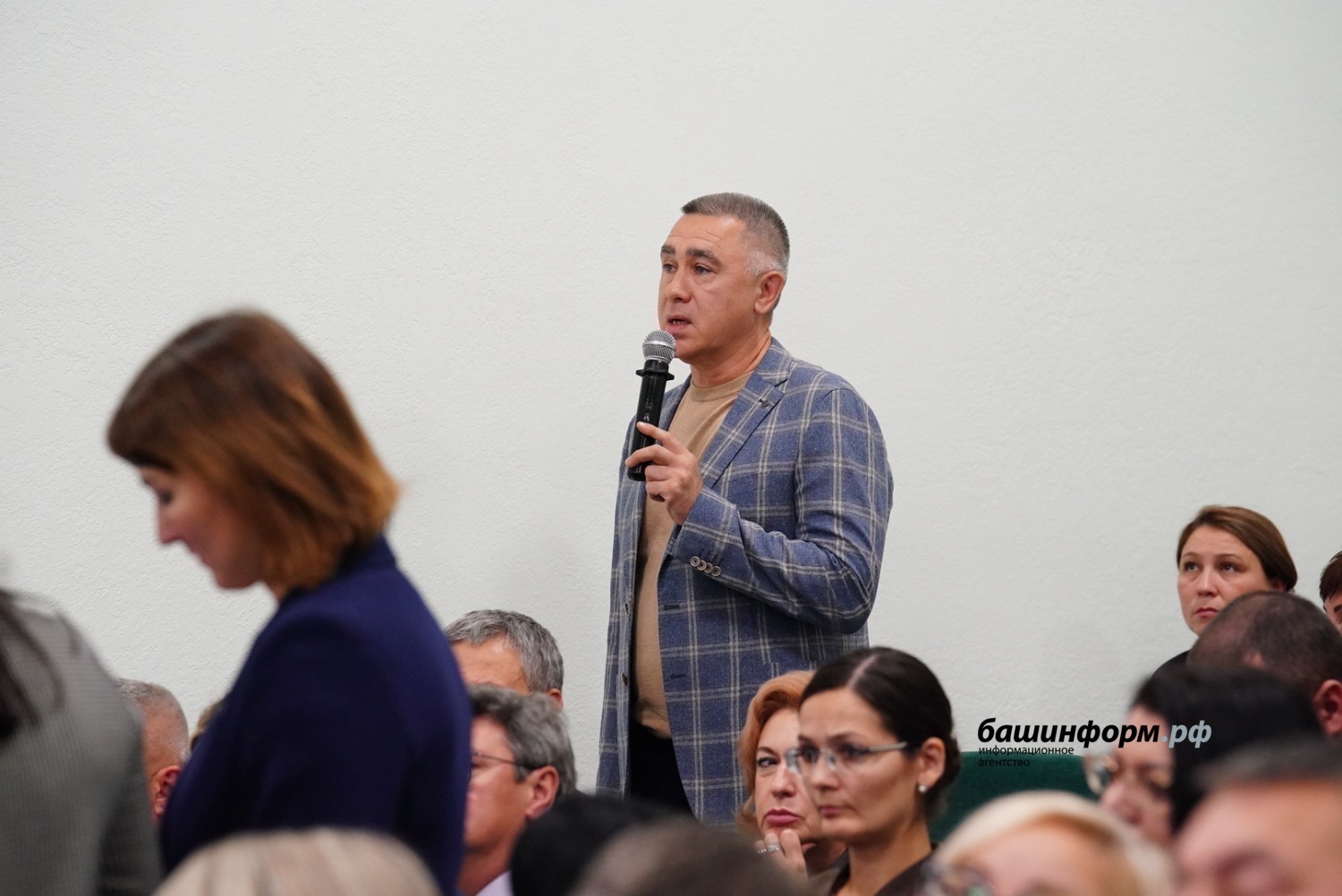 В Башкирии появится уникальное производство, вручили ключи ветеранам СВО