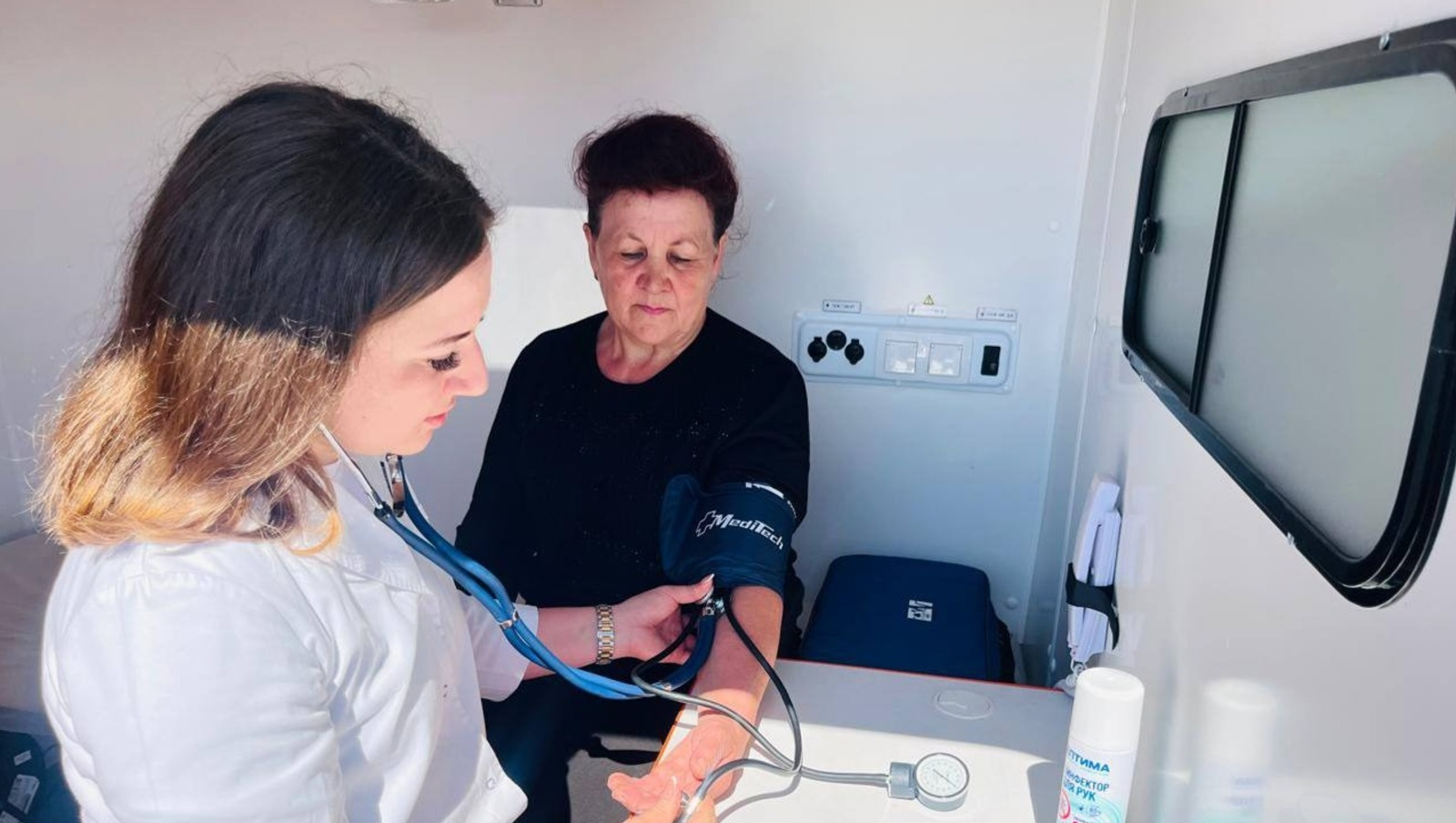 В медколледжах Башкирии почти вдвое увеличили набор студентов