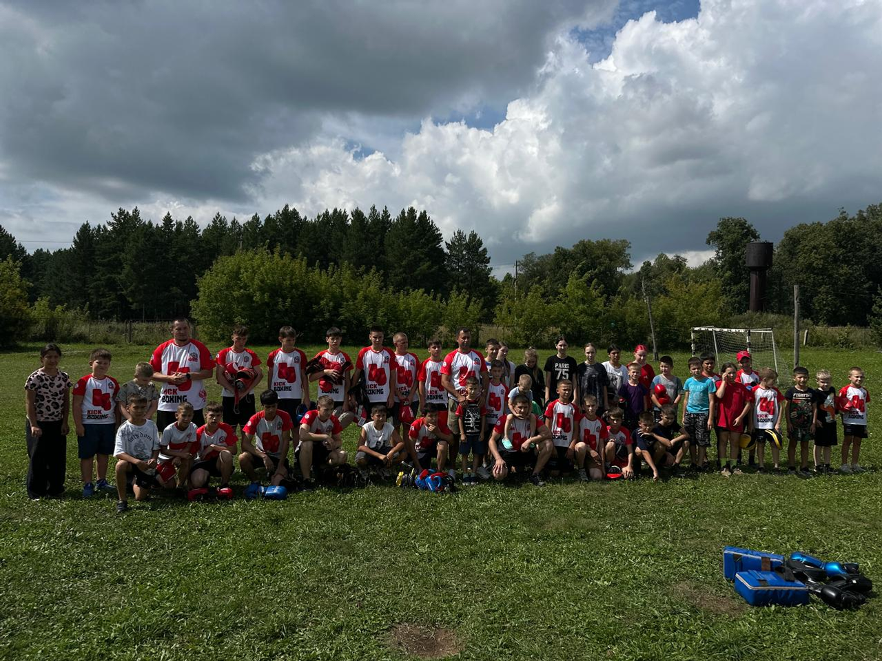 Соцкоординаторы Башкирии помогают в организации отдыха детей участников СВО