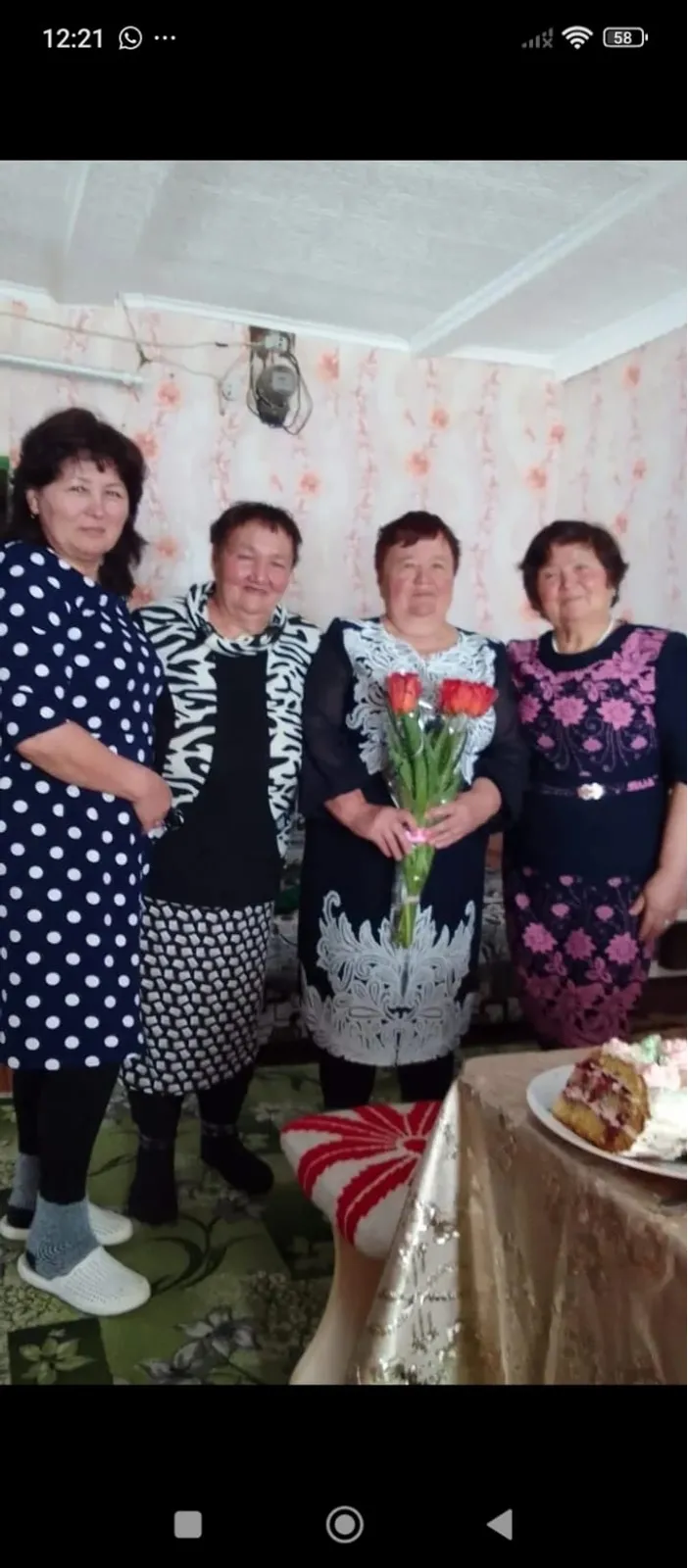 Тепло родного очага. Путь от Азии до сердца России