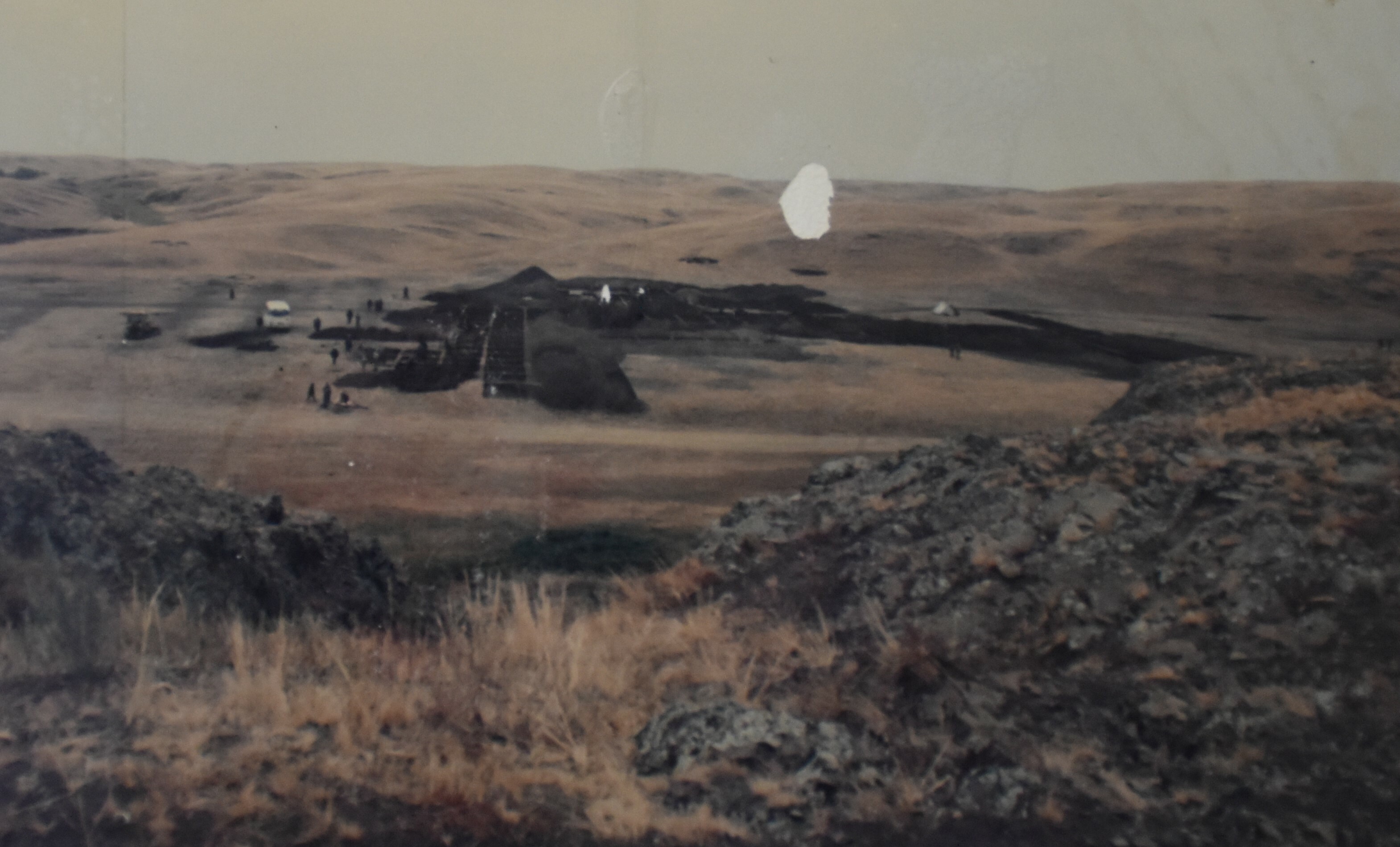 Хворостянское: страницы истории одной деревни Хайбуллинского района