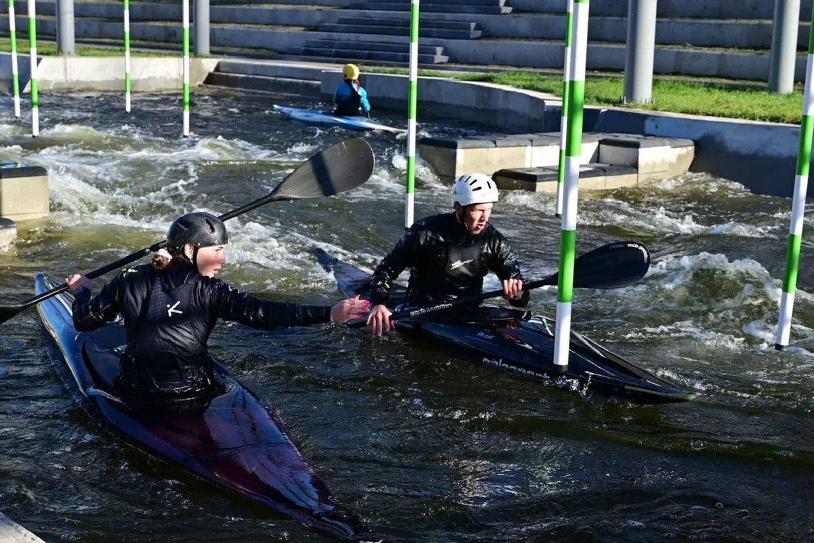 В Башкирии внесли изменения в стратегию развития спорта