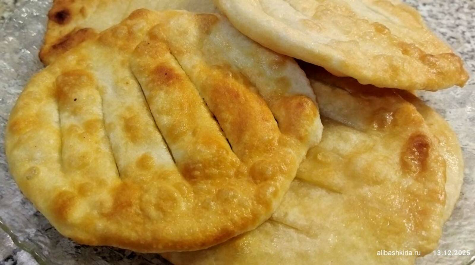 Когда за окном метель, а хлеб закончился: выручай-рецепт